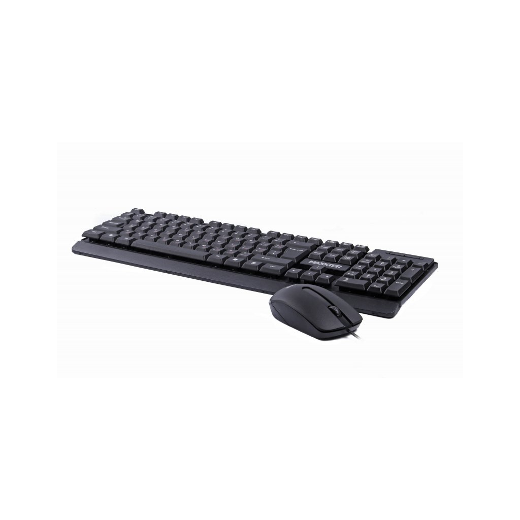 Комплект Maxxter KMS-CM-01-UA фото3