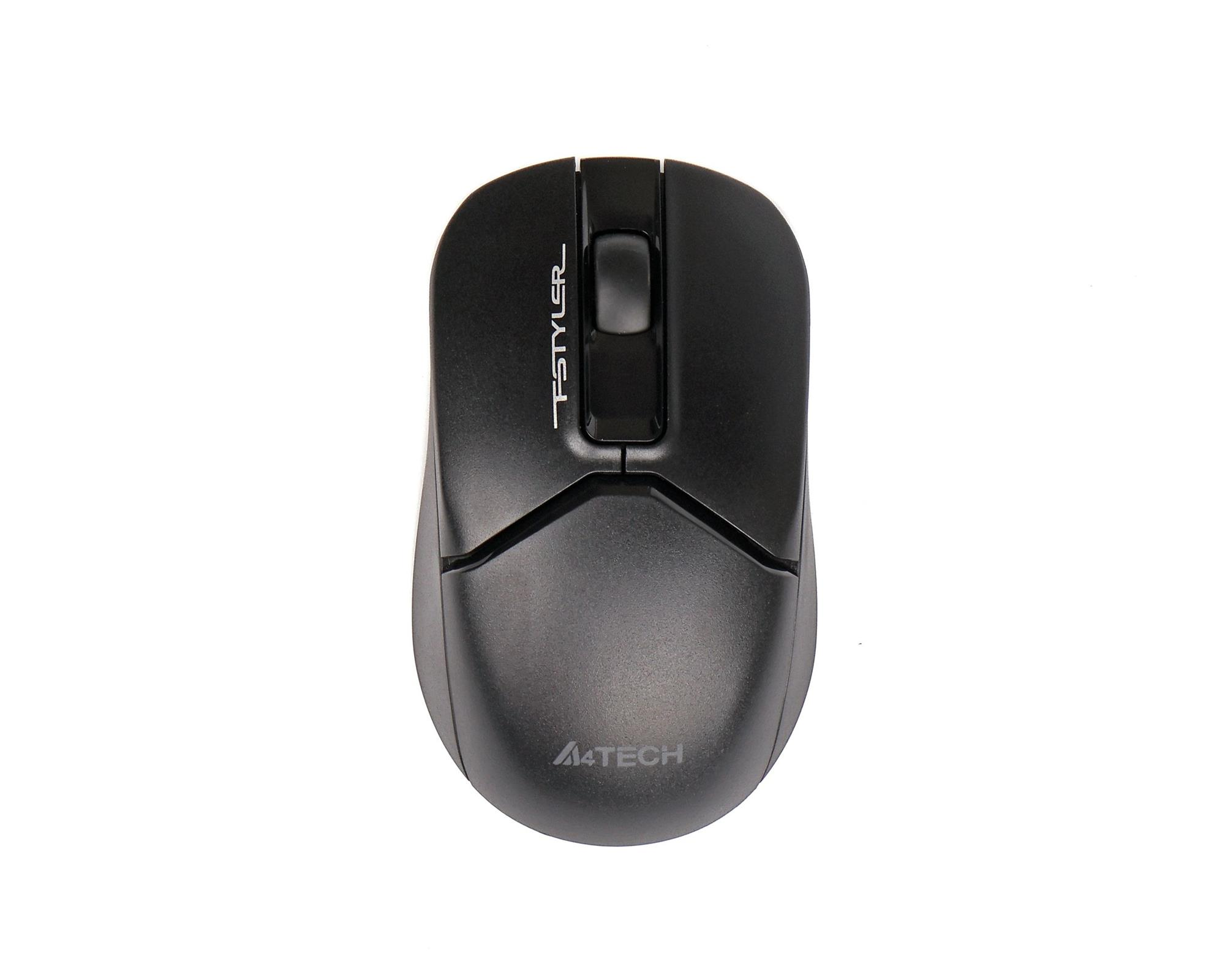 Комплект A4Tech FG1112 Black фото7