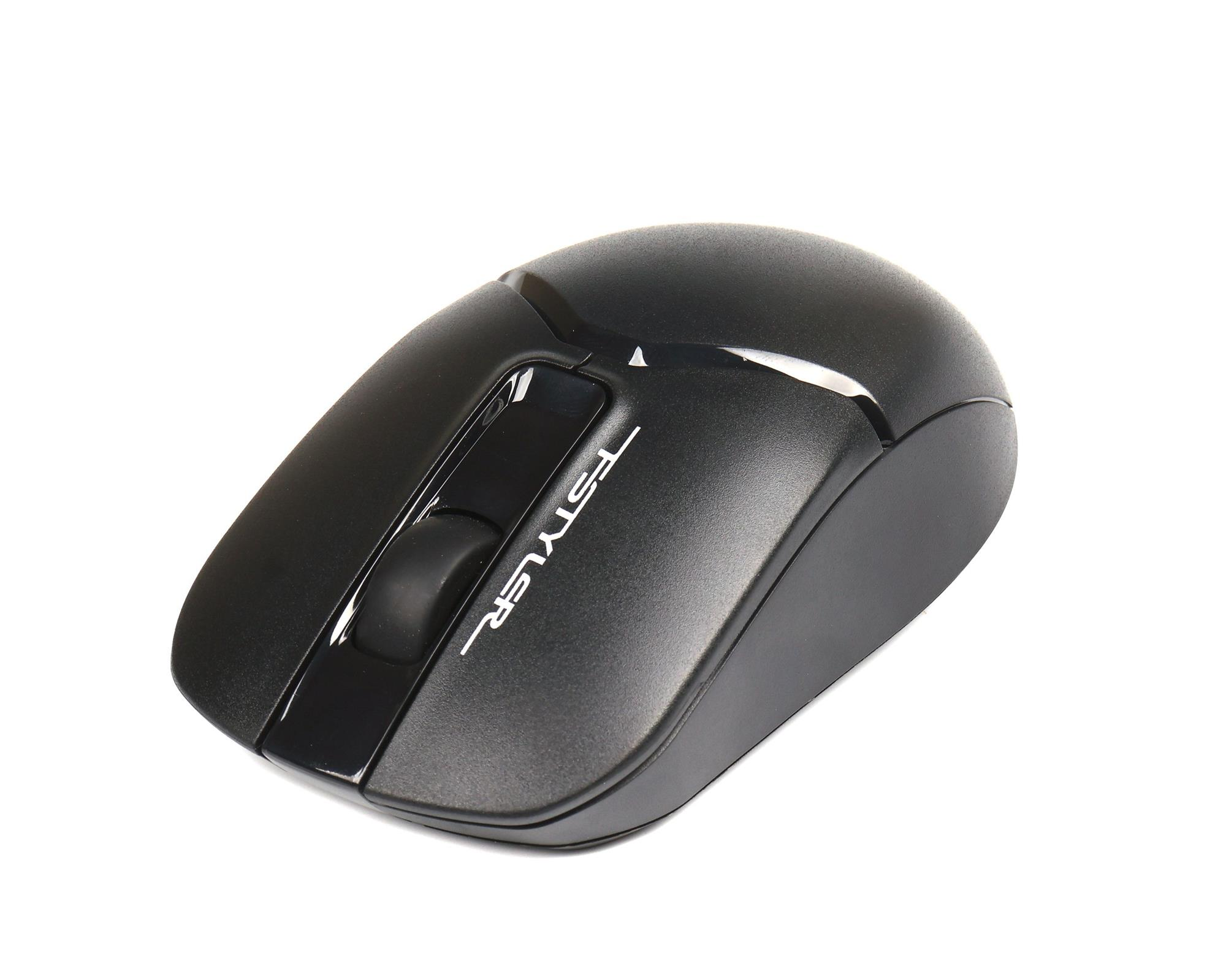 Комплект A4Tech FG1112 Black фото8