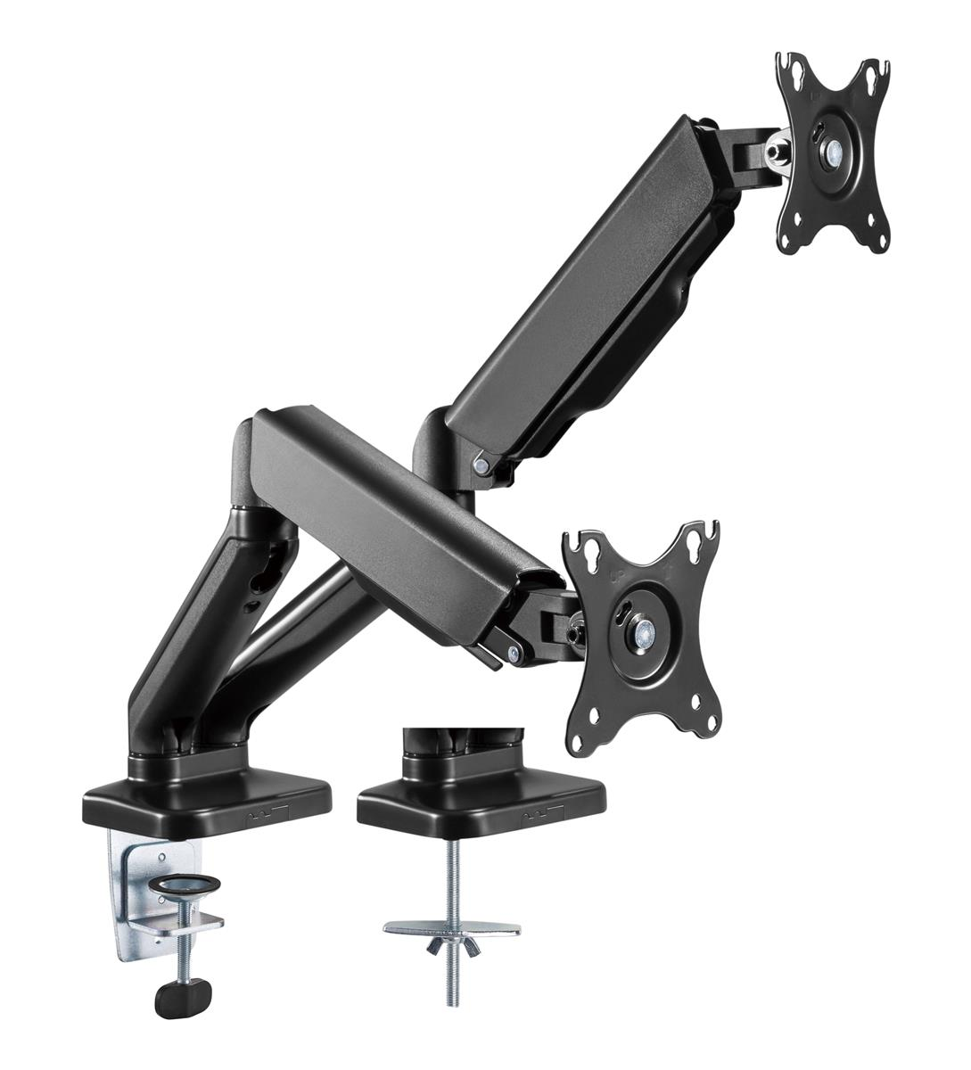 Кронштейн OfficePro MA502 17-32" Black (VESA100х100) фото