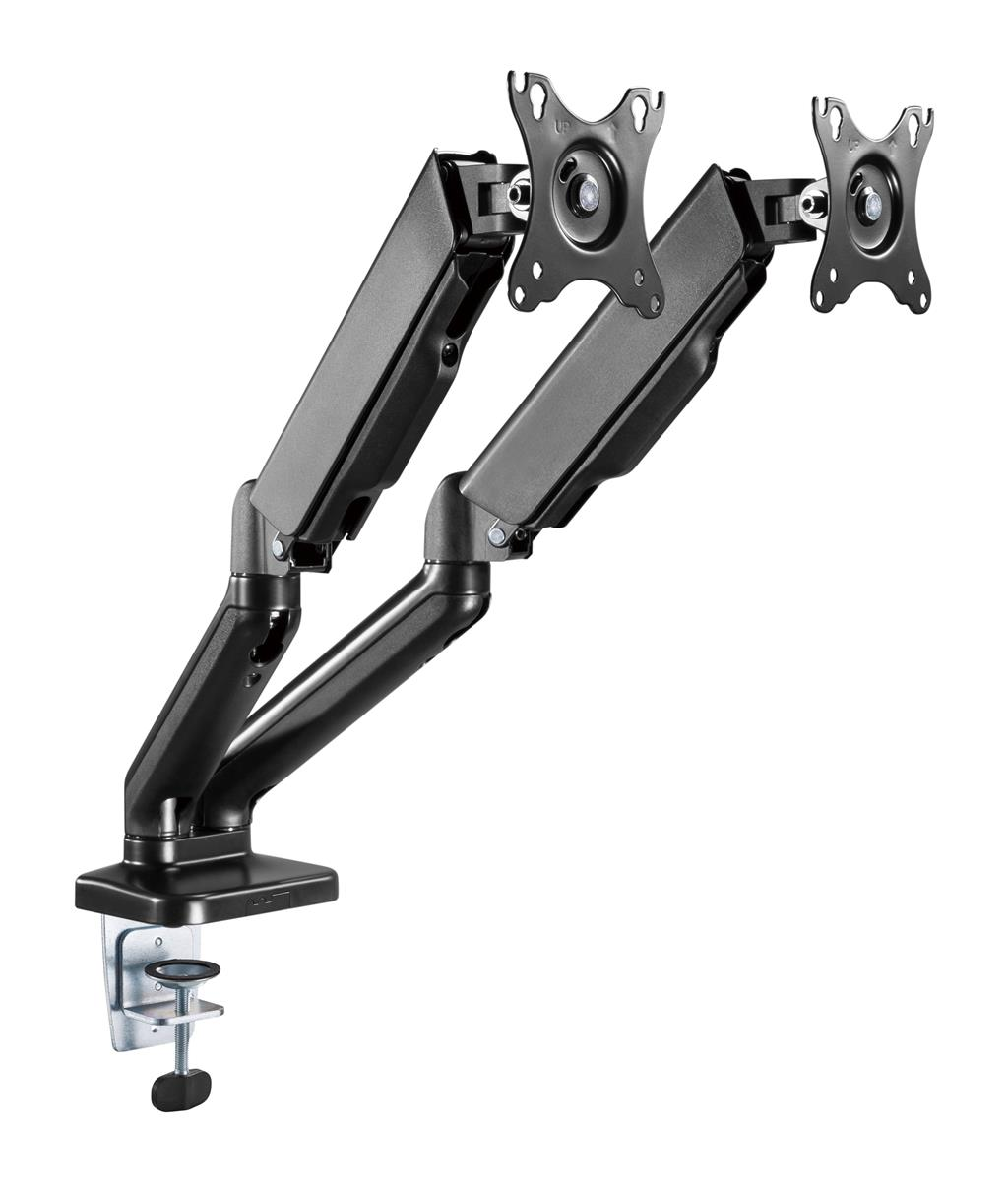 Кронштейн OfficePro MA502 17-32" Black (VESA100х100) фото