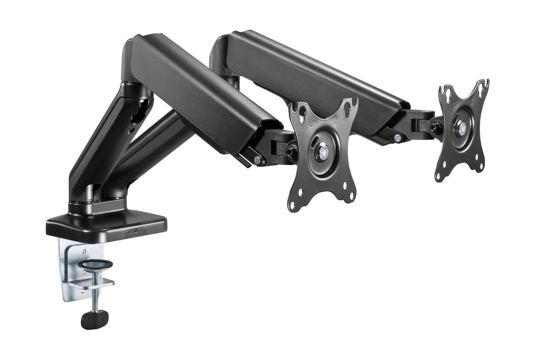 Кронштейн OfficePro MA502 17-32" Black (VESA100х100) фото