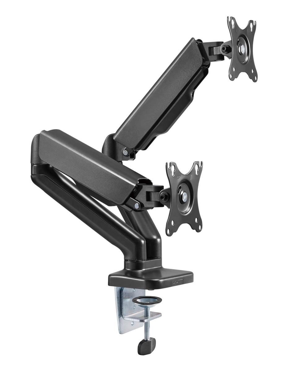 Кронштейн OfficePro MA502 17-32" Black (VESA100х100) фото