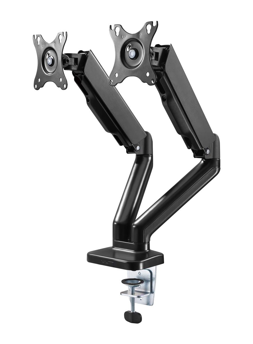 Кронштейн OfficePro MA502 17-32" Black (VESA100х100) фото