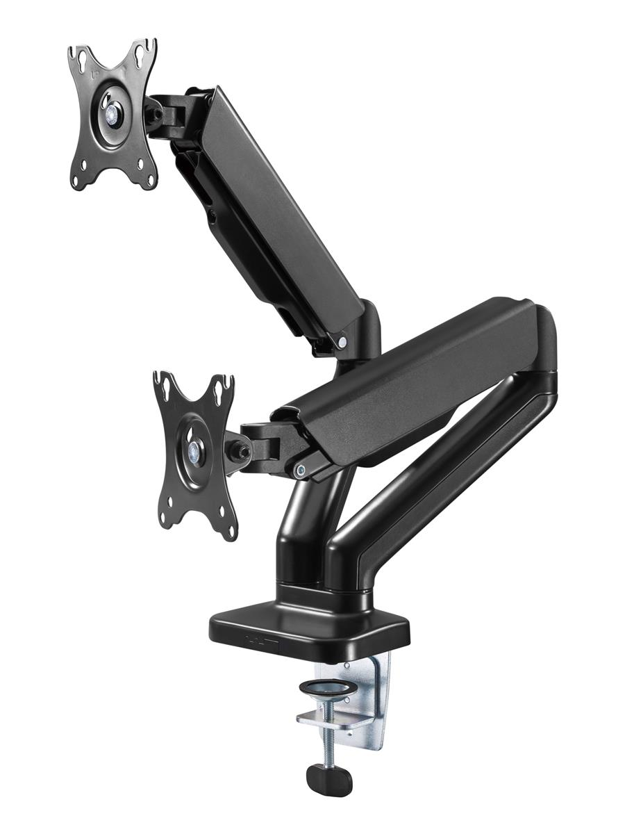 Кронштейн OfficePro MA502 17-32" Black (VESA100х100) фото