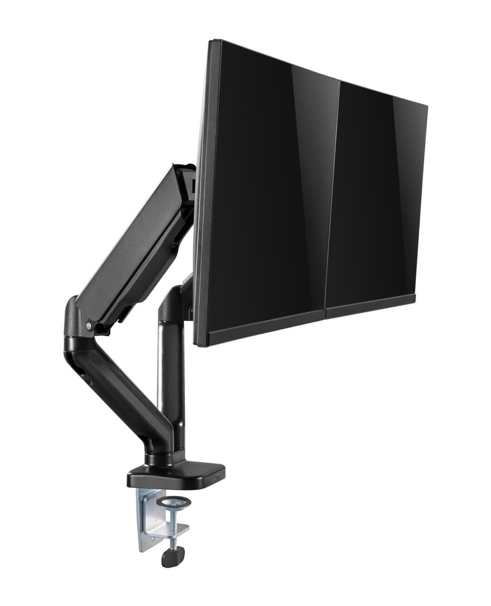 Кронштейн OfficePro MA502 17-32" Black (VESA100х100) фото