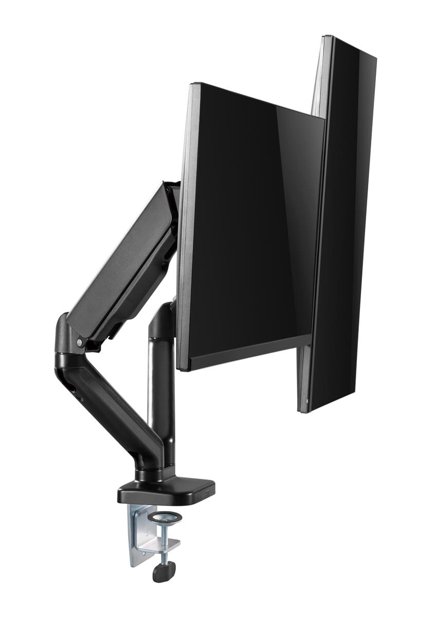 Кронштейн OfficePro MA502 17-32" Black (VESA100х100) фото