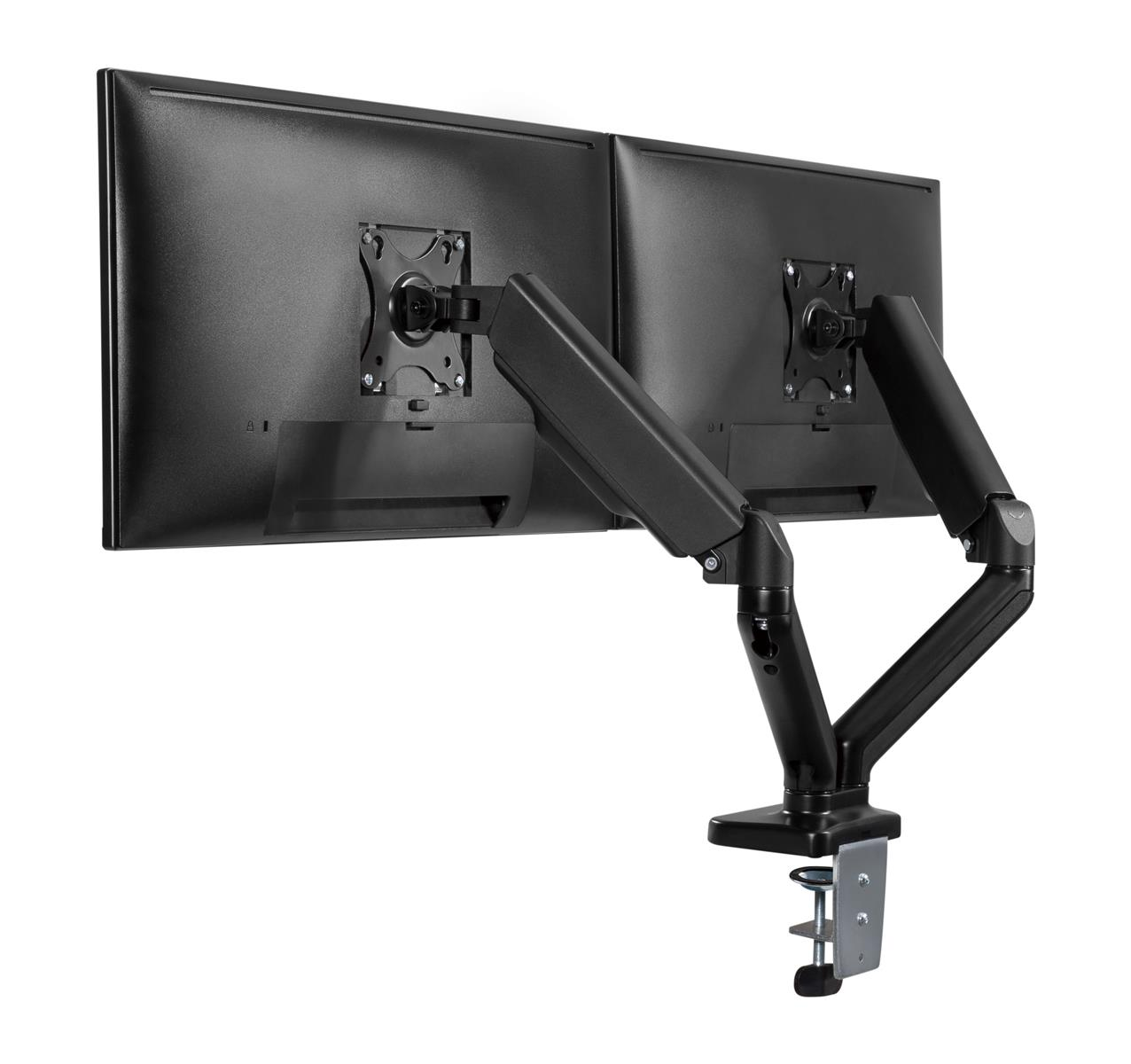 Кронштейн OfficePro MA502 17-32" Black (VESA100х100) фото