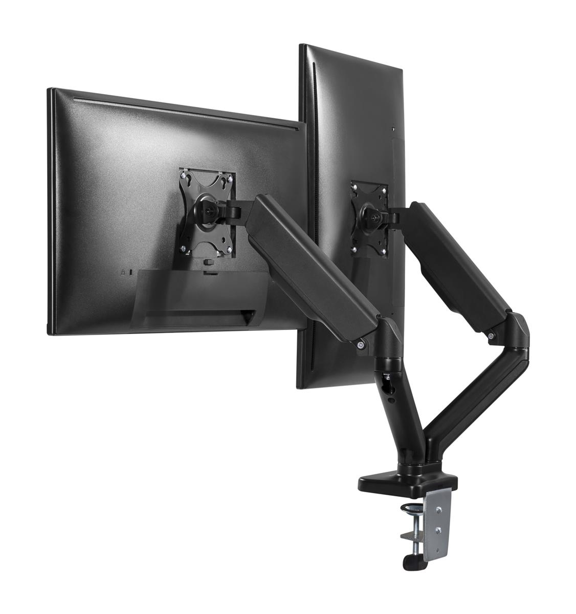 Кронштейн OfficePro MA502 17-32" Black (VESA100х100) фото