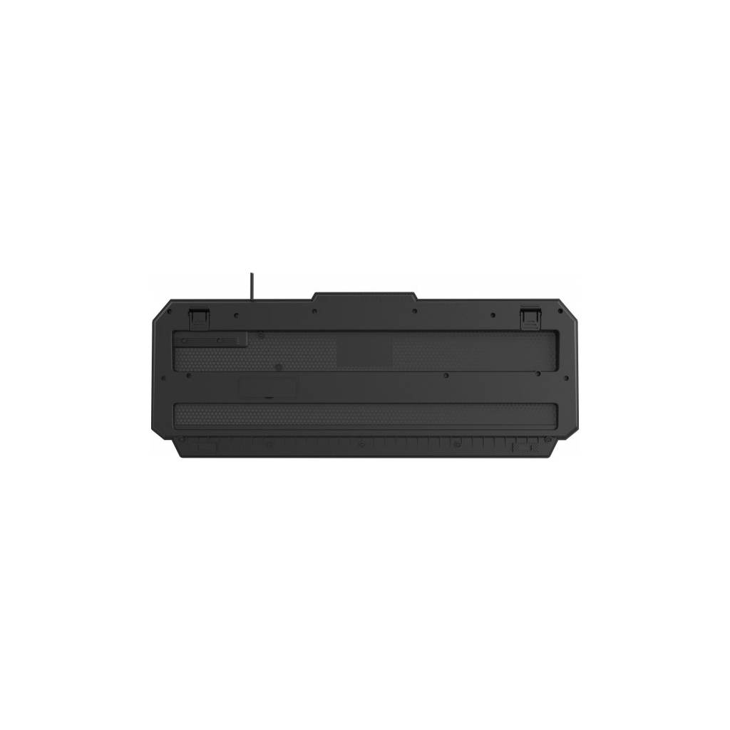 Клавiатура Maxxter KBG-UML-02B-UA Black фото5