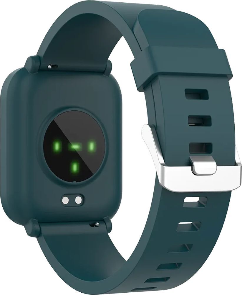 Смарт-часы Canyon Easy SW-54 Green (CNS-SW54BG) фото3