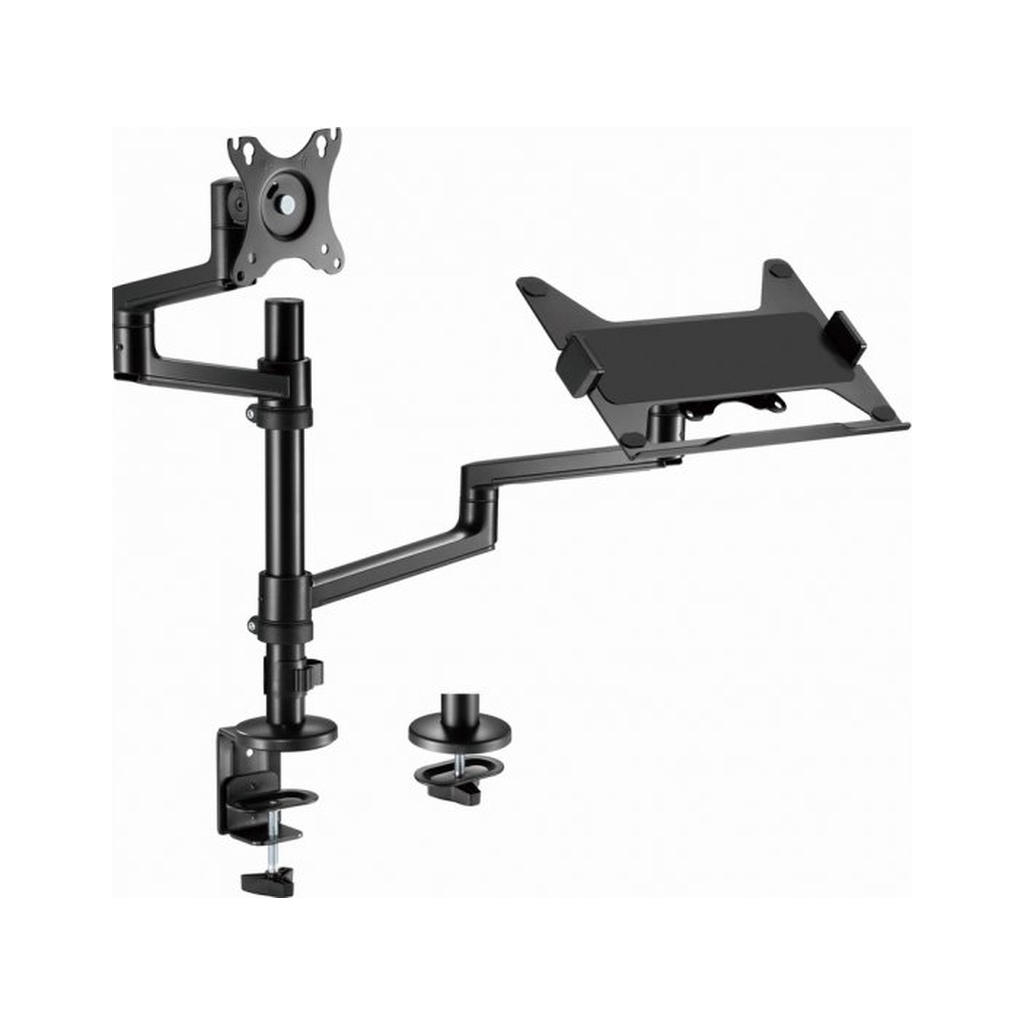Кронштейн Gembird MA-DA-04 17-32" (VESA100х100) фото2