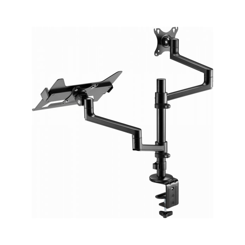 Кронштейн Gembird MA-DA-04 17-32" (VESA100х100) фото3