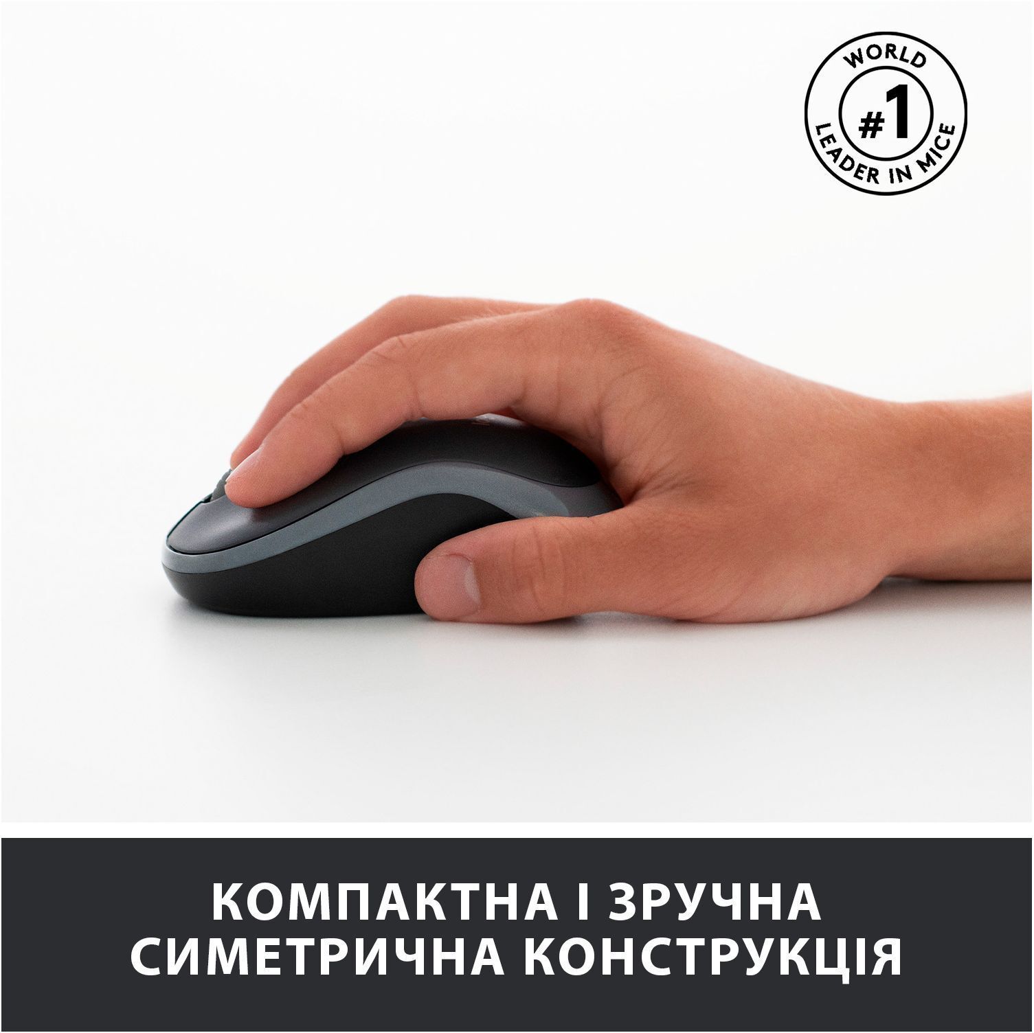 Комплект Logitech MK270 Wireless Combo (920-004508) фото2