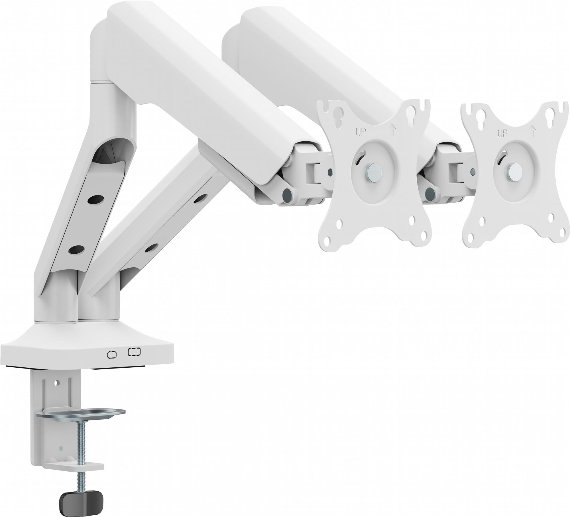 Крепление OfficePro 17-35" White (MA442W) фото2