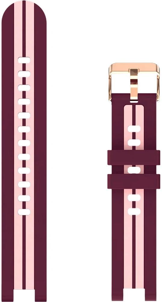 Смарт-часы Canyon Semifreddo SW-61 Rose Gold (CNS-SW61BR) фото6