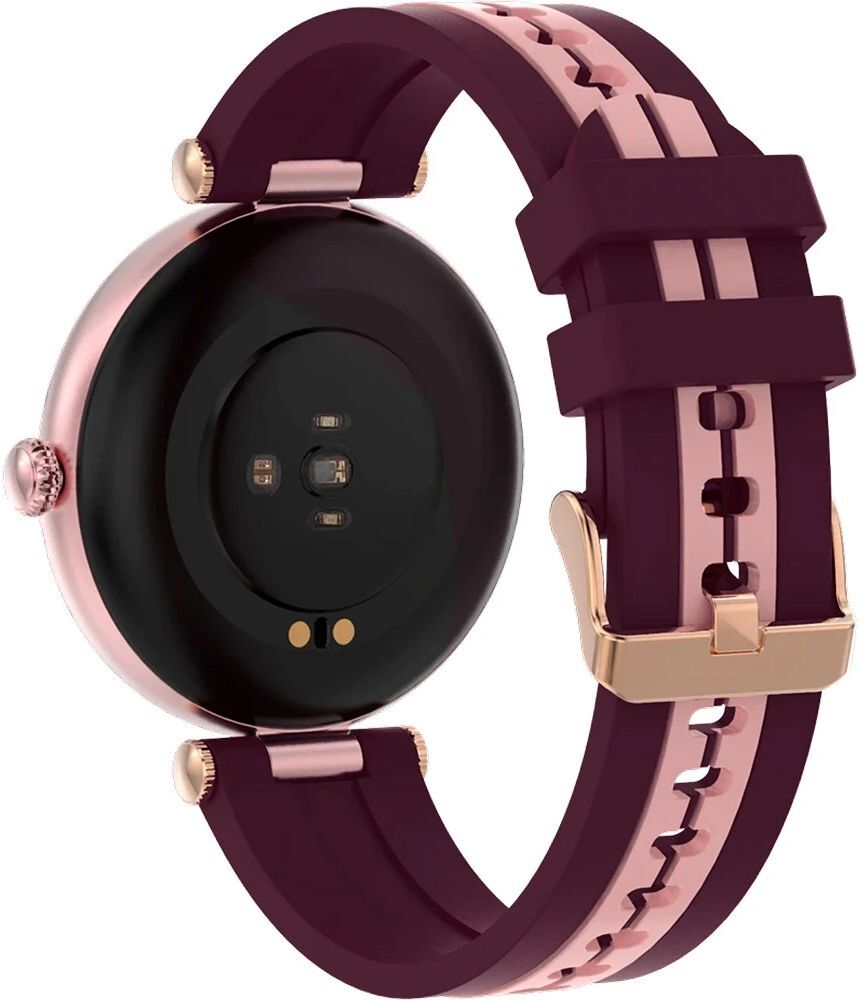 Смарт-часы Canyon Semifreddo SW-61 Rose Gold (CNS-SW61BR) фото4