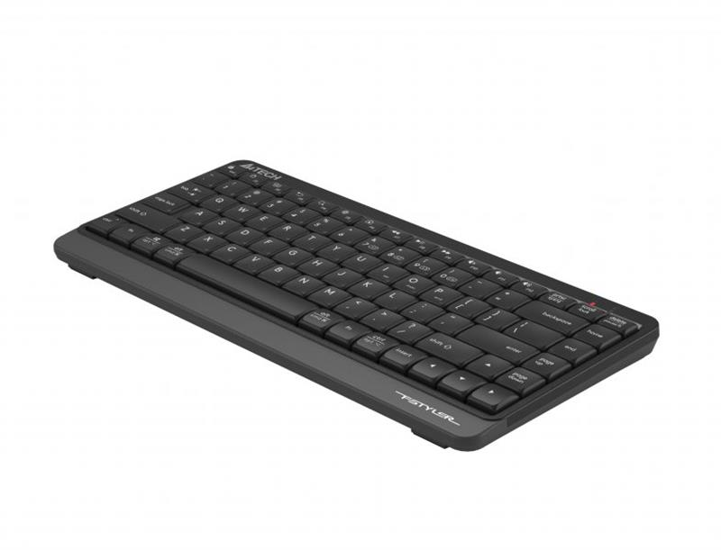 Клавиатура A4Tech FBK11 Grey фото4