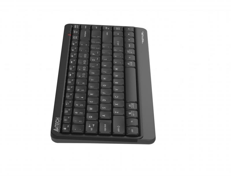 Клавиатура A4Tech FBK11 Grey фото5