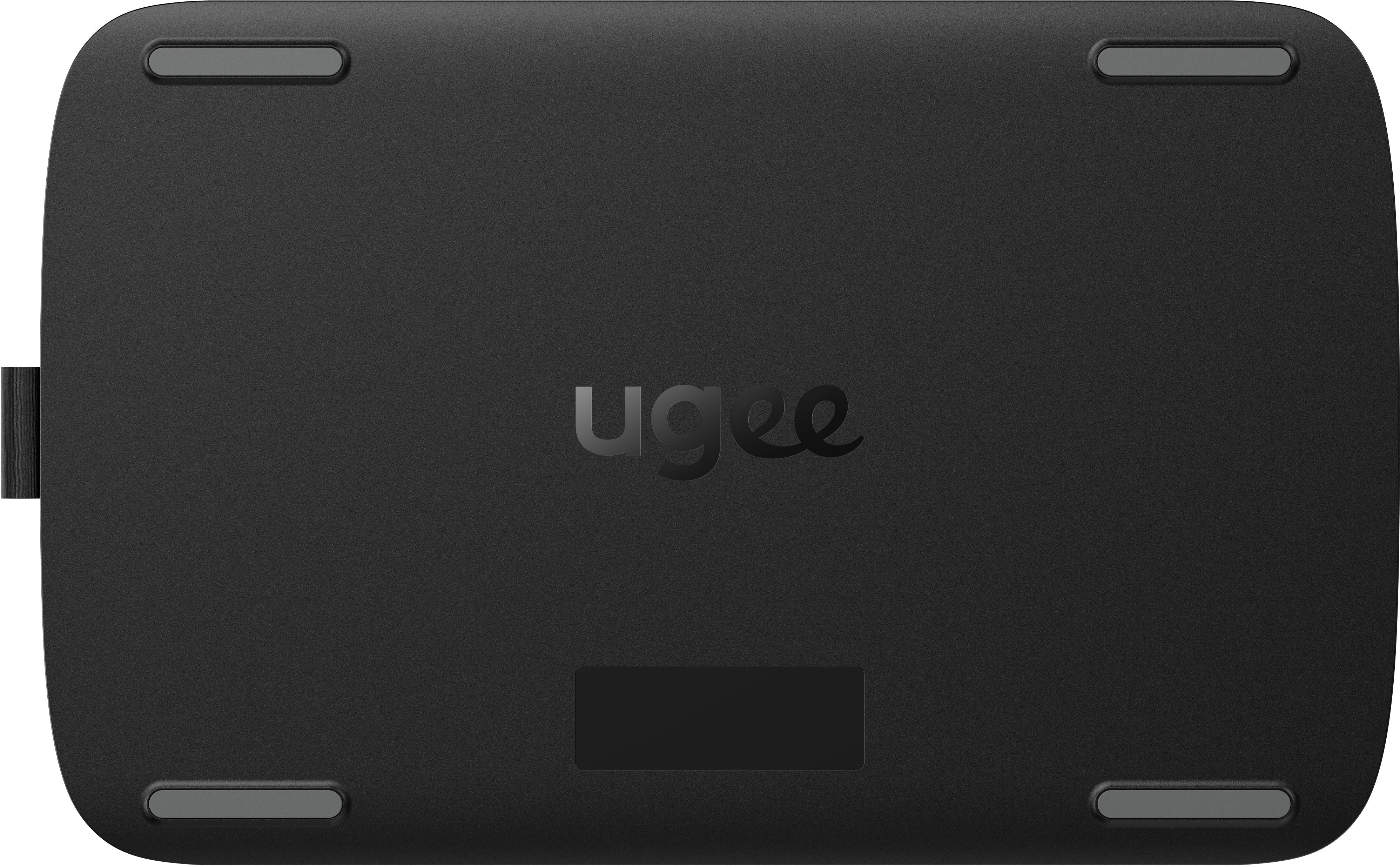 Графический планшет Ugee M808 (UGM808E 16K) фото7