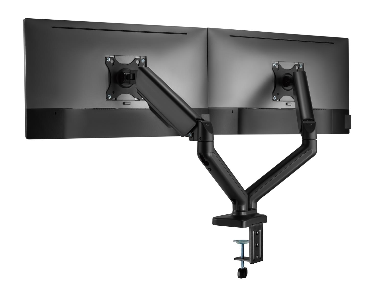 Кронштейн OfficePro MA412B 17-32" Black (VESA100х100) фото