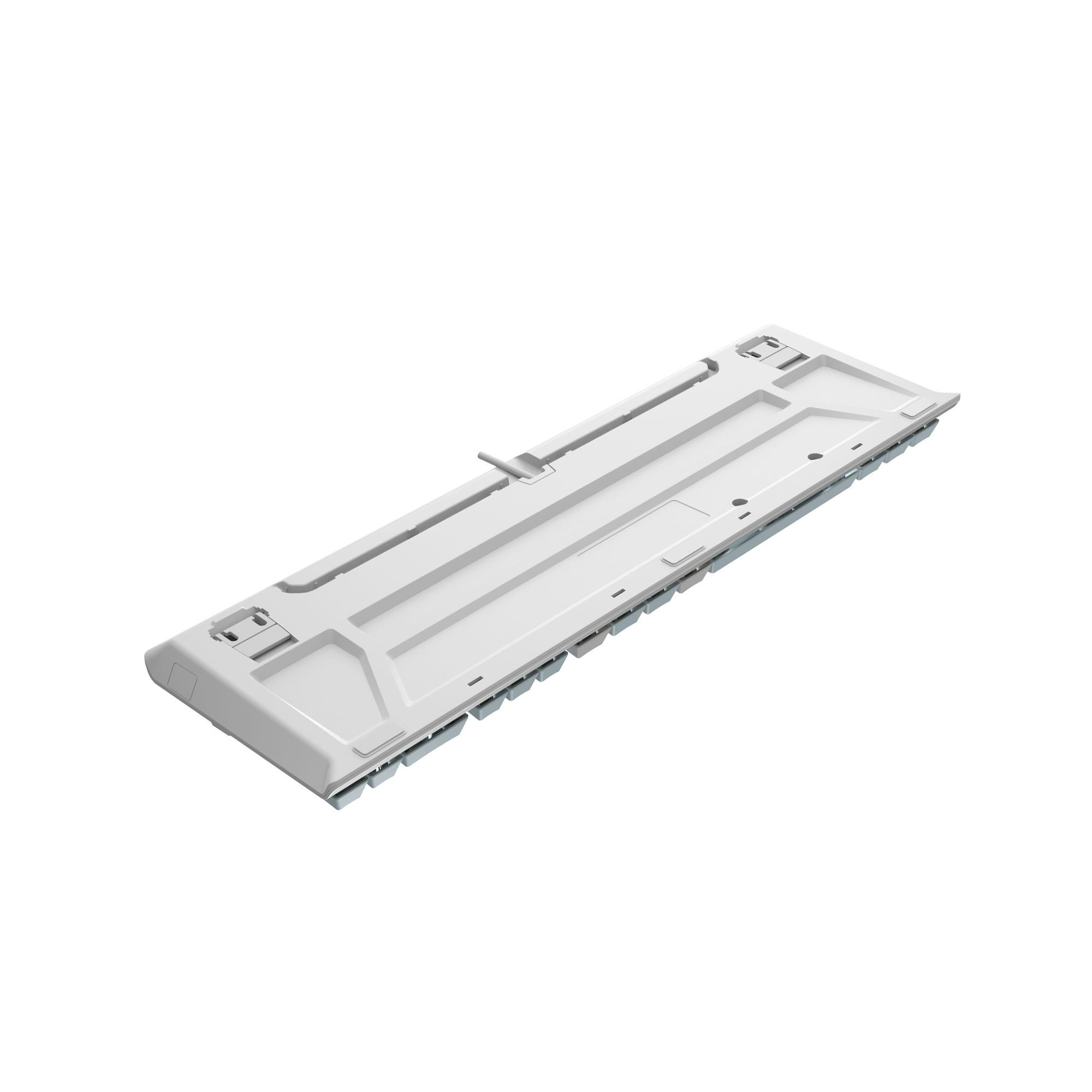 Клавіатура A4Tech Fstyler FS100 Icy Blue фото4