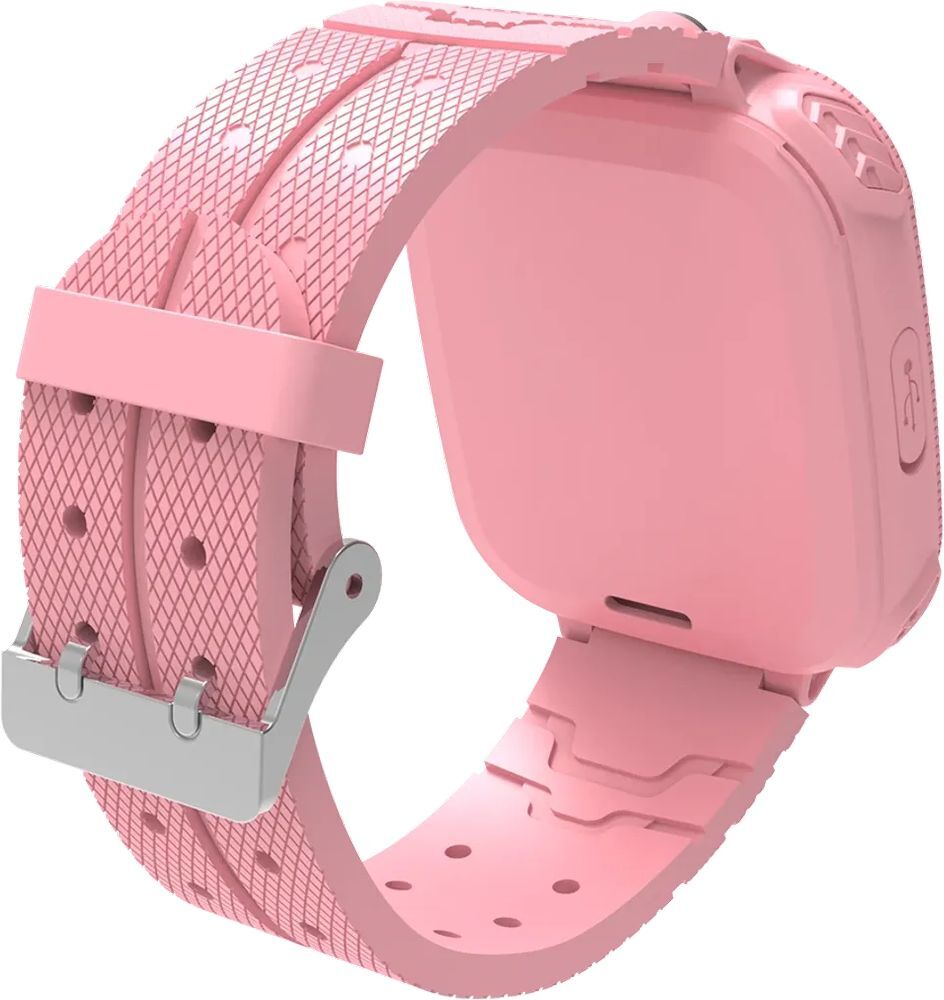 Детские часы Canyon Tommy KW-31 Pink (CNE-KW31RR) фото4