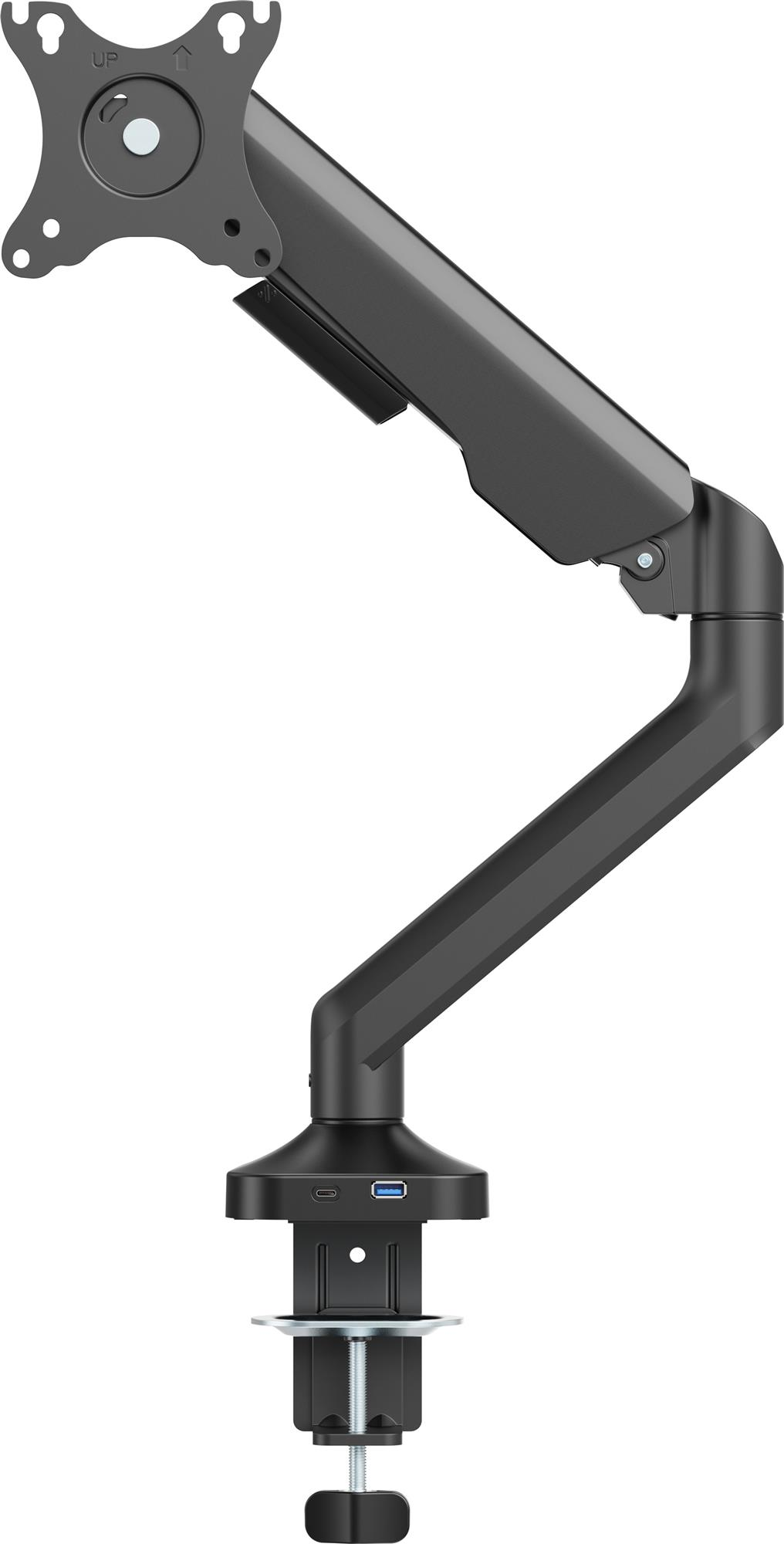 Крепление OfficePro 17-40" Black (MA451B) фото3