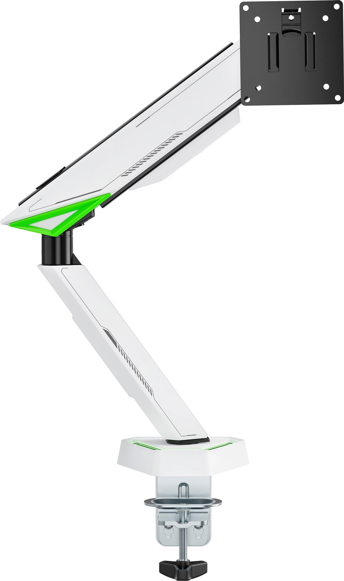 Крепление GamePro 17-45" White (MAG201W) фото3