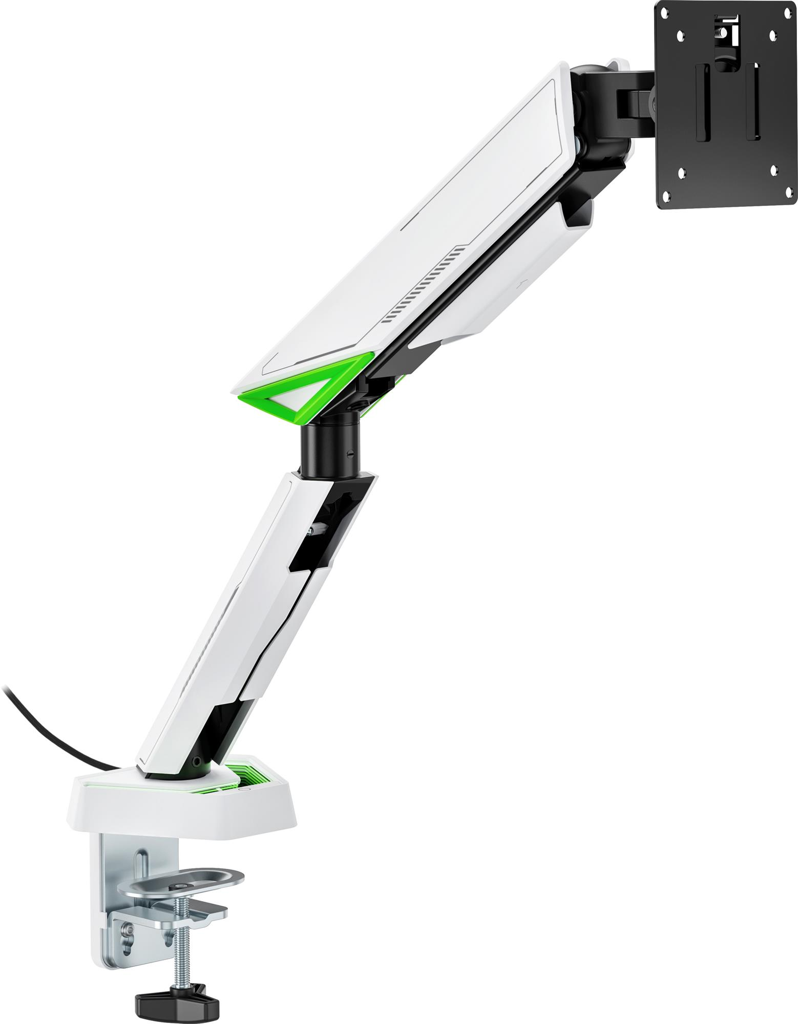 Крепление GamePro 17-45" White (MAG201W) фото5