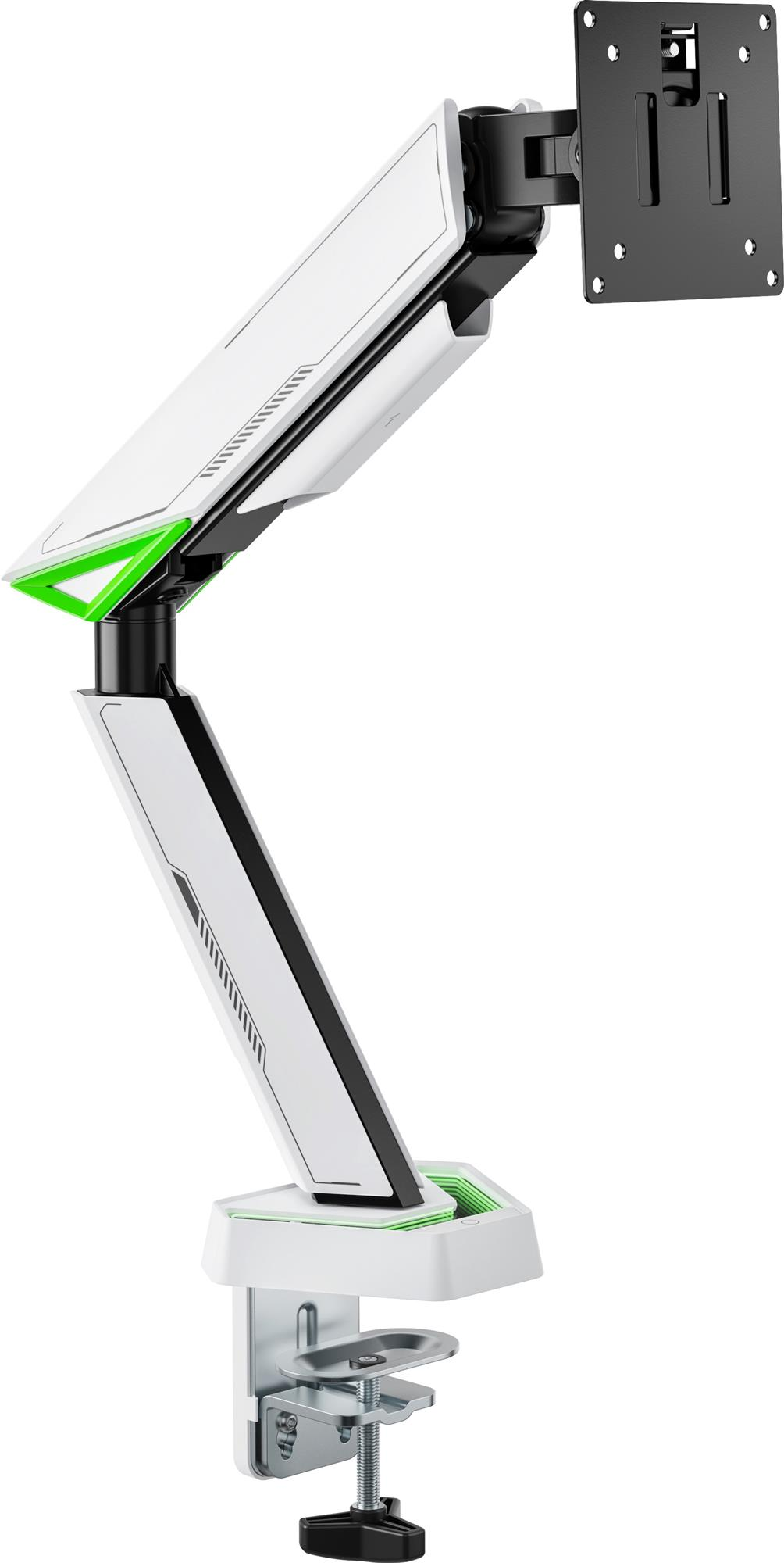 Крепление GamePro 17-45" White (MAG201W) фото6