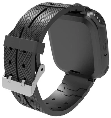 Детские часы Canyon Tommy KW-31 Black (CNE-KW31BB) фото5