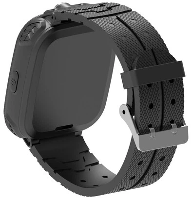 Детские часы Canyon Tommy KW-31 Black (CNE-KW31BB) фото4