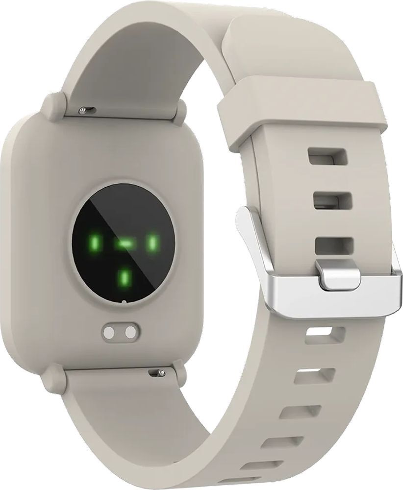 Смарт-часы Canyon Easy SW-54 Beige (CNS-SW54WB) фото3