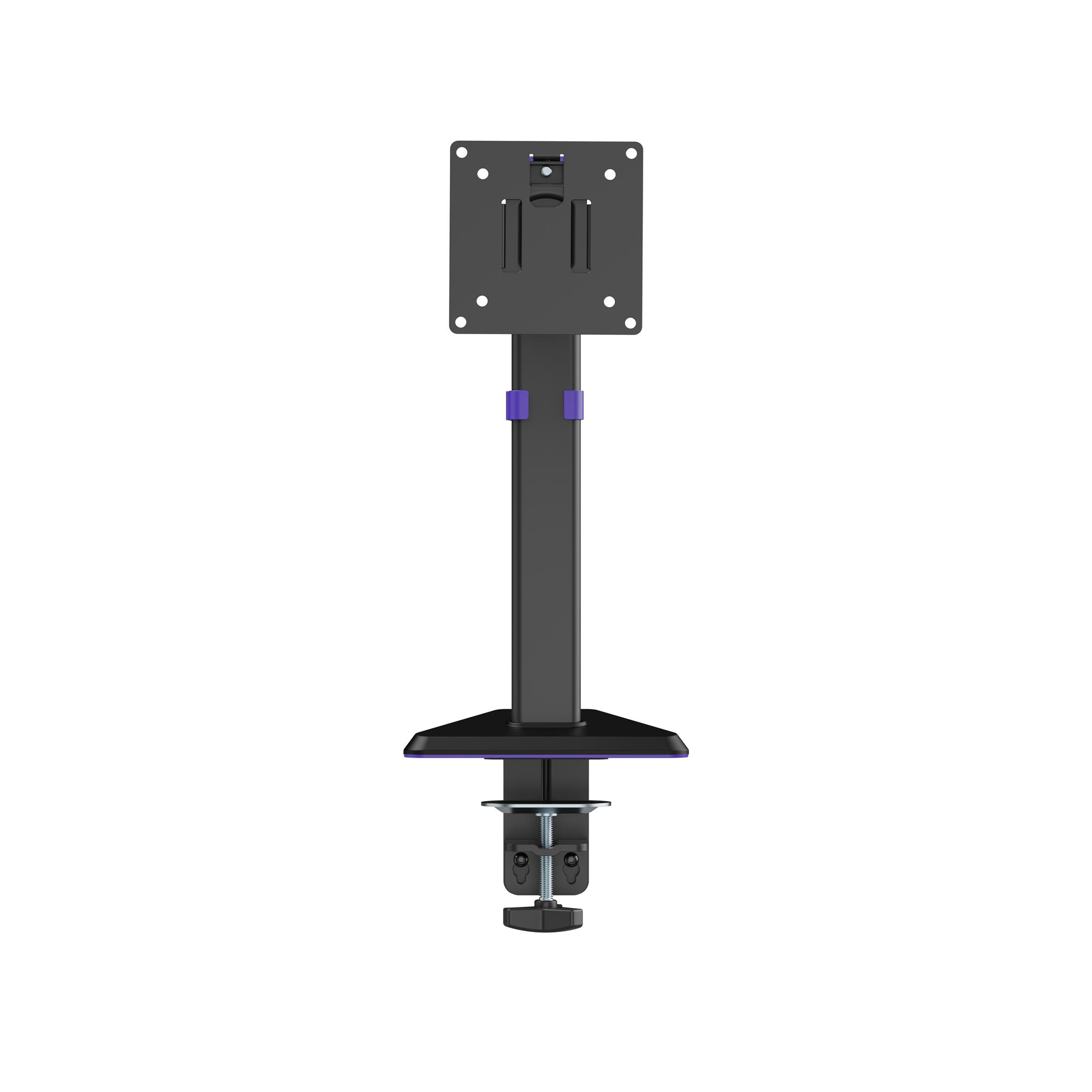 Крепление GamePro 17-40" Black/Violet (MAG100V) фото8