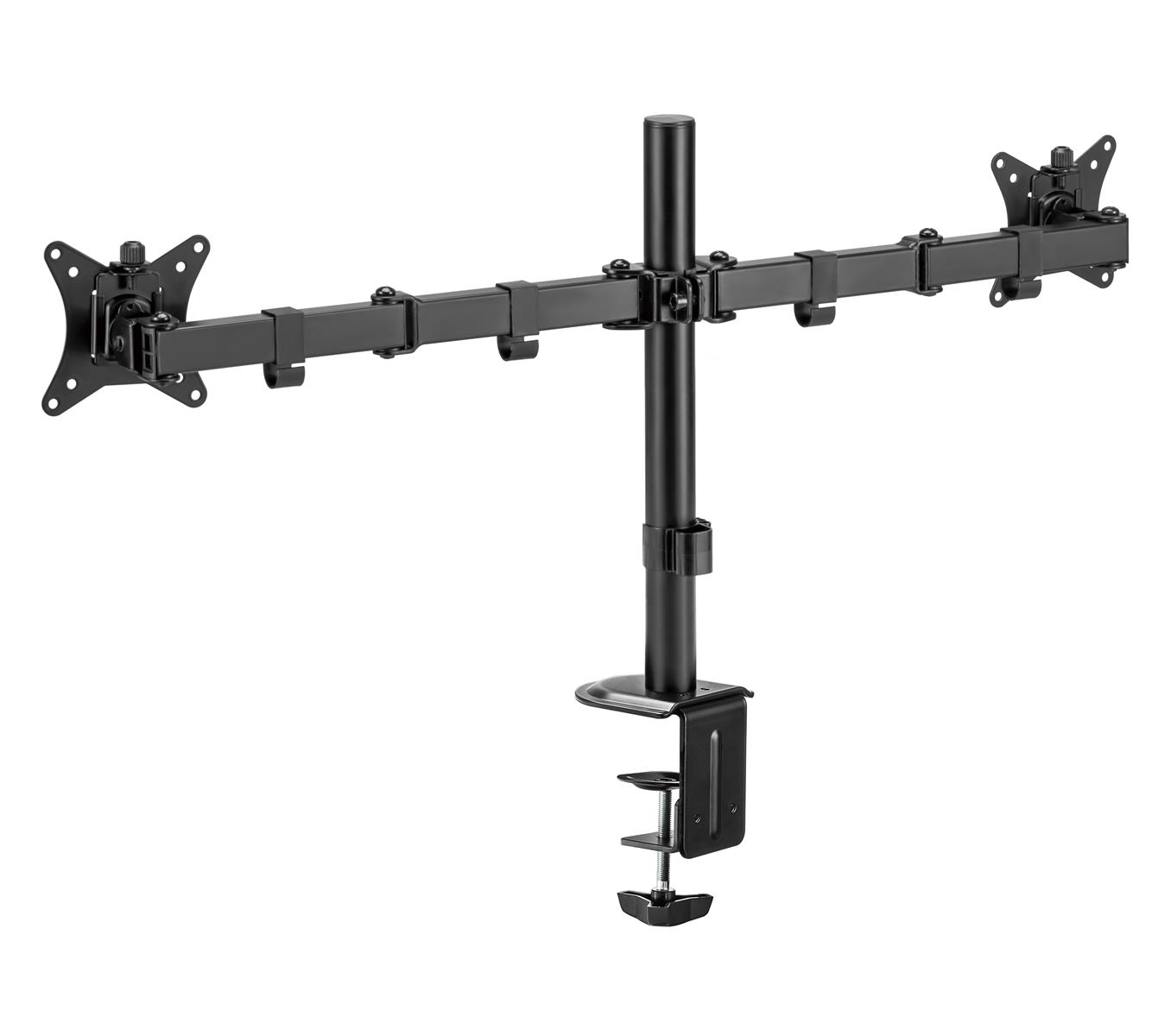 Кронштейн OfficePro MA102 17-32" Black (VESA100х100) фото3