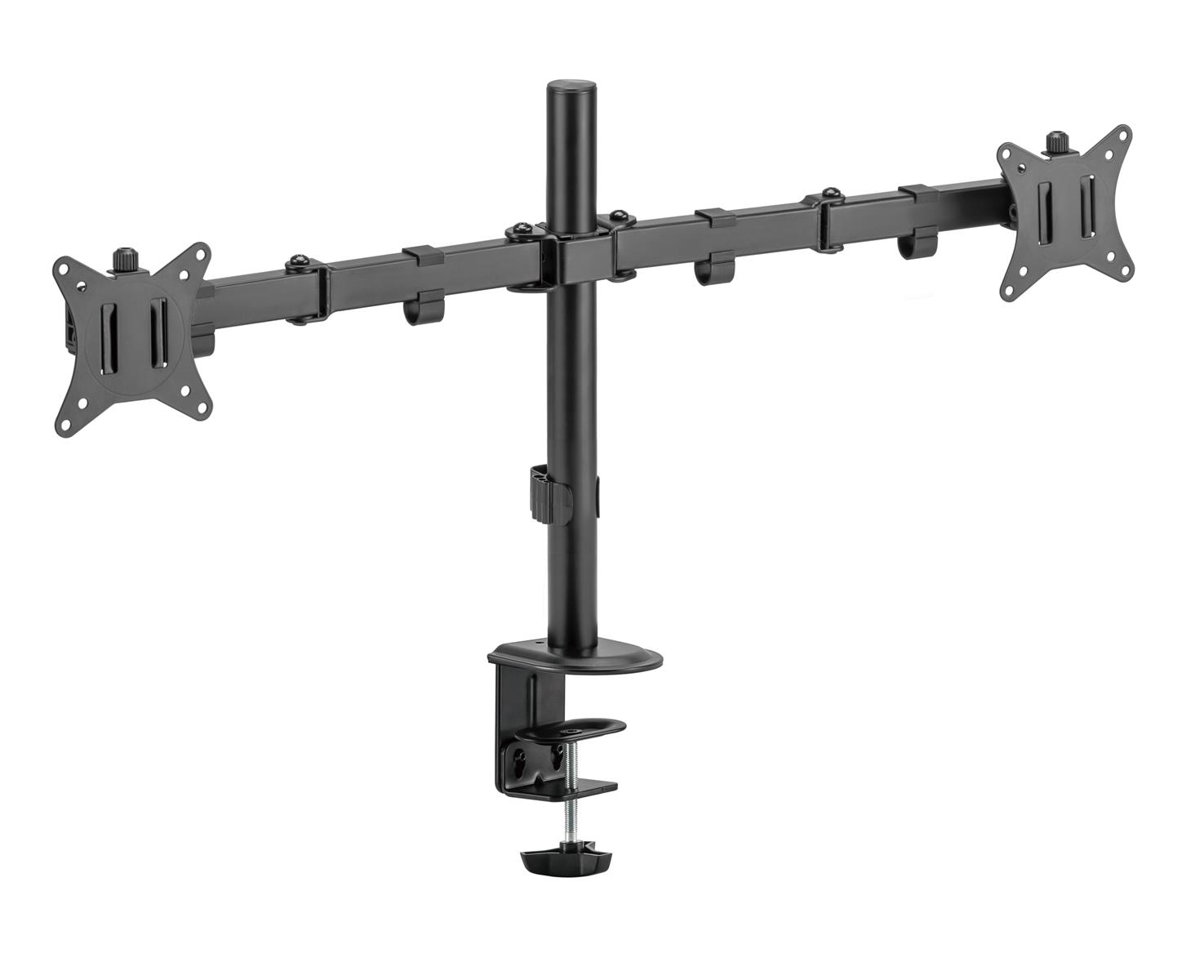 Кронштейн OfficePro MA102 17-32" Black (VESA100х100) фото4