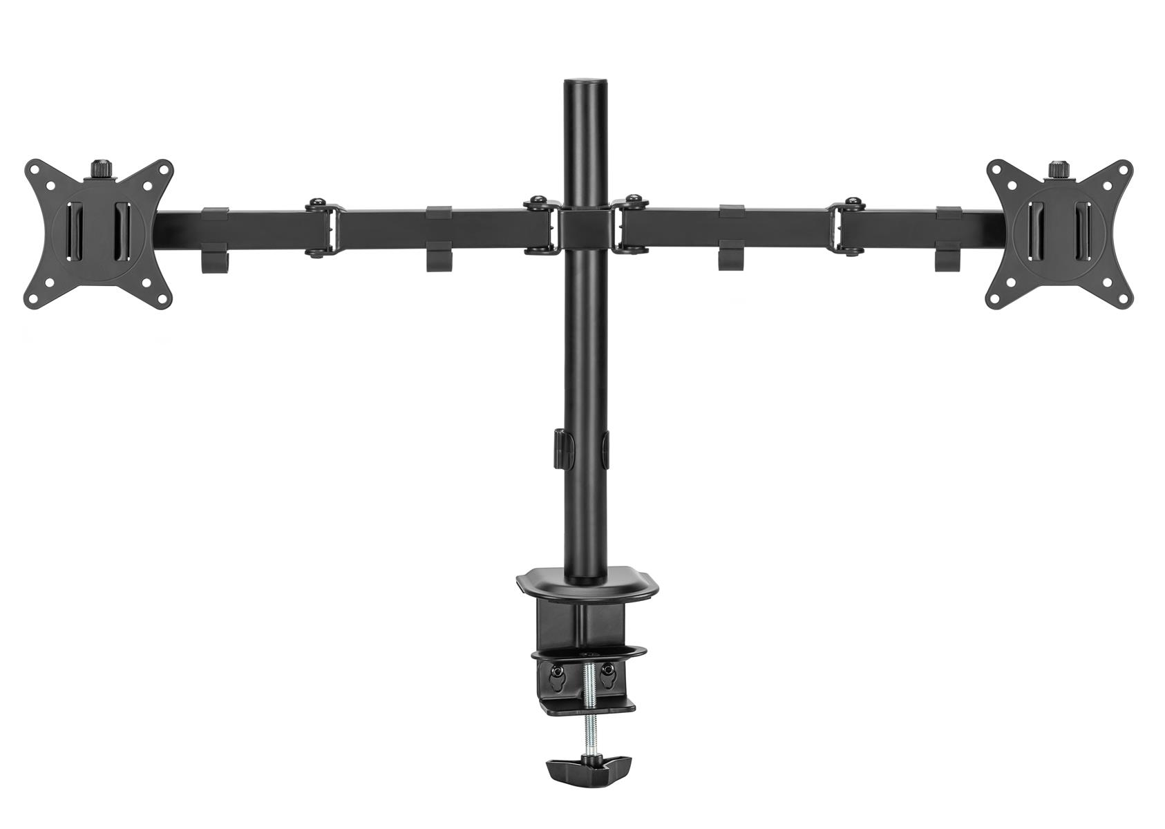 Кронштейн OfficePro MA102 17-32" Black (VESA100х100) фото6
