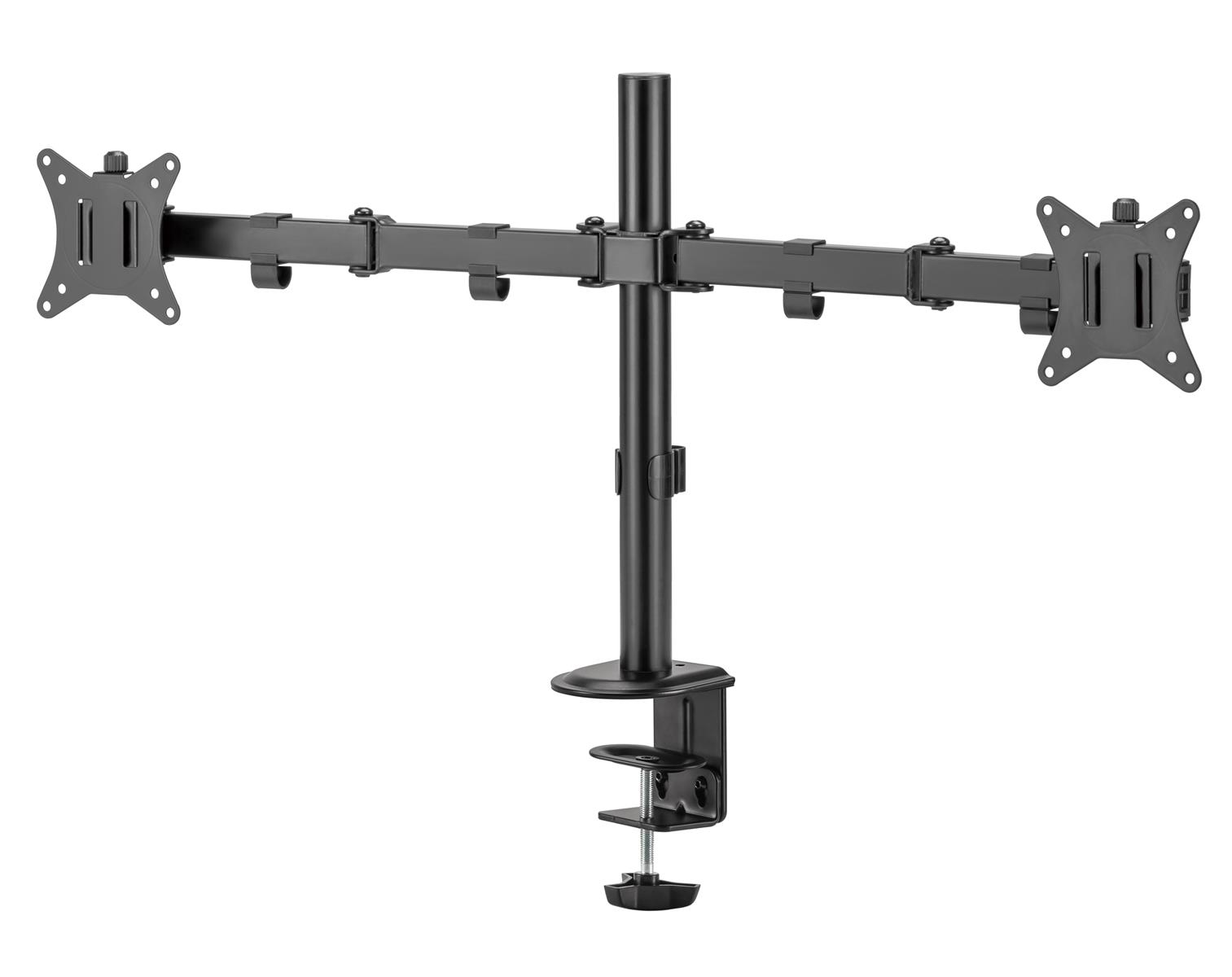Кронштейн OfficePro MA102 17-32" Black (VESA100х100) фото7