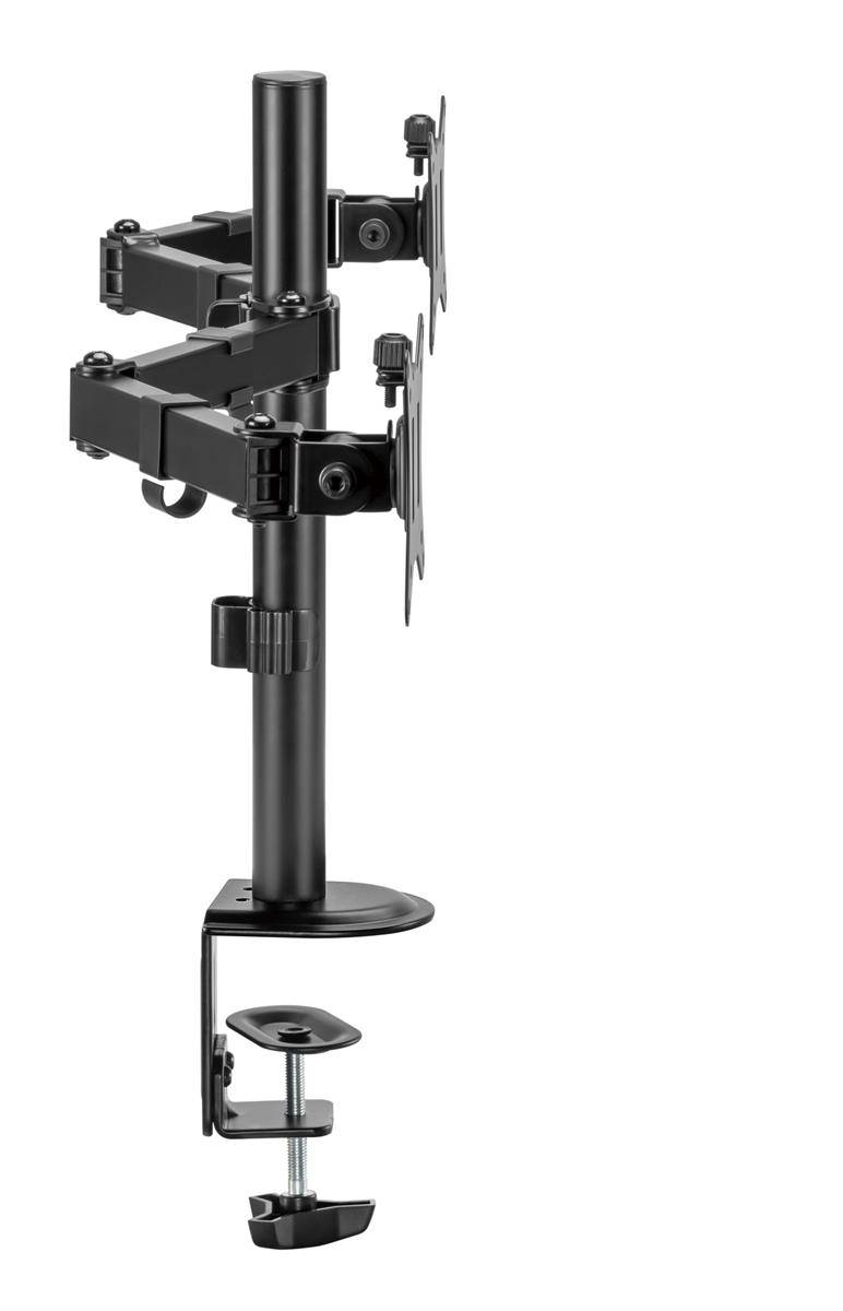Кронштейн OfficePro MA102 17-32" Black (VESA100х100) фото8