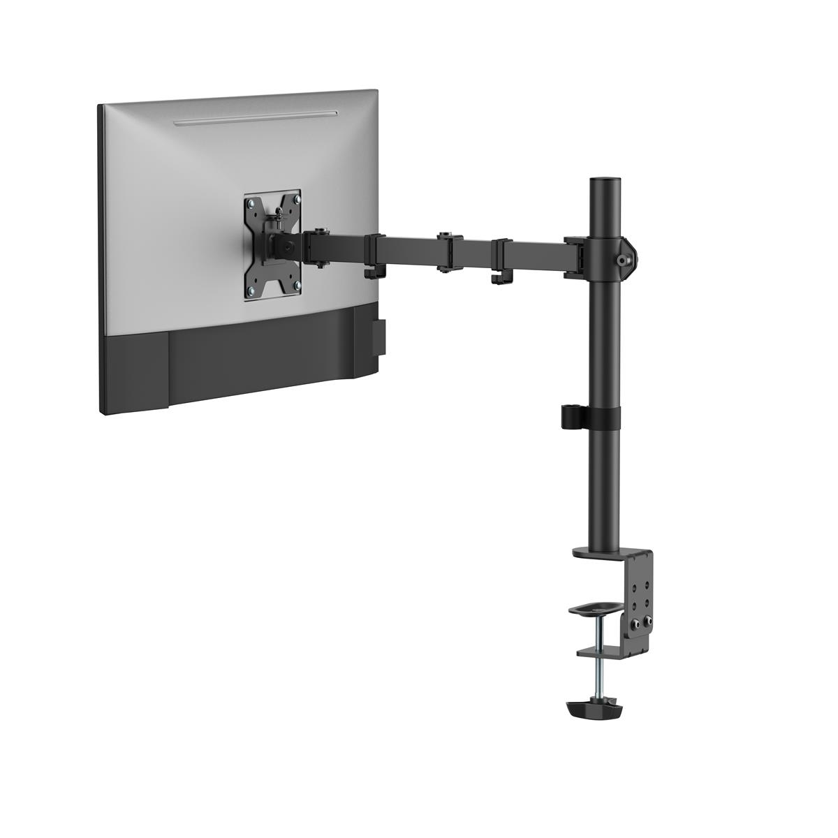 Кронштейн OfficePro MA101 17-32" Black (VESA100х100) фото