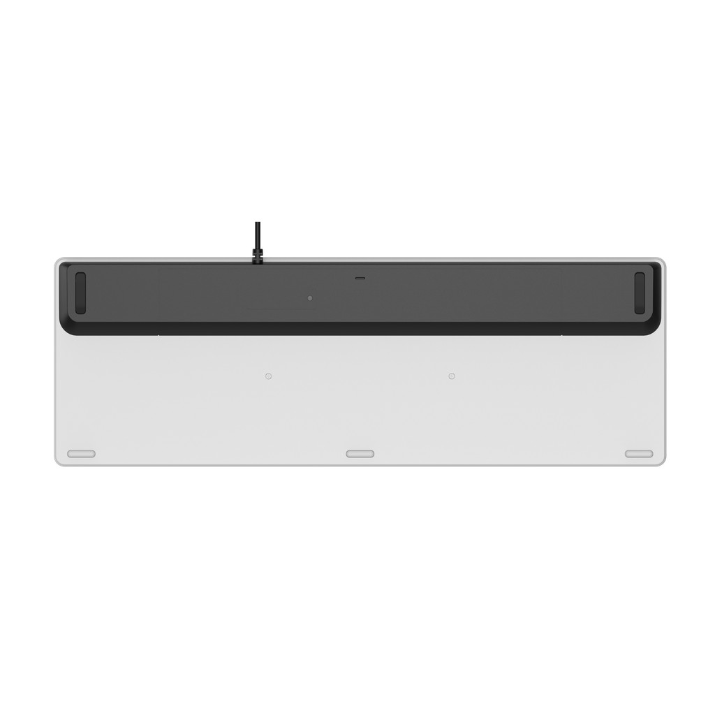 Клавіатура A4Tech FX72 Black фото8