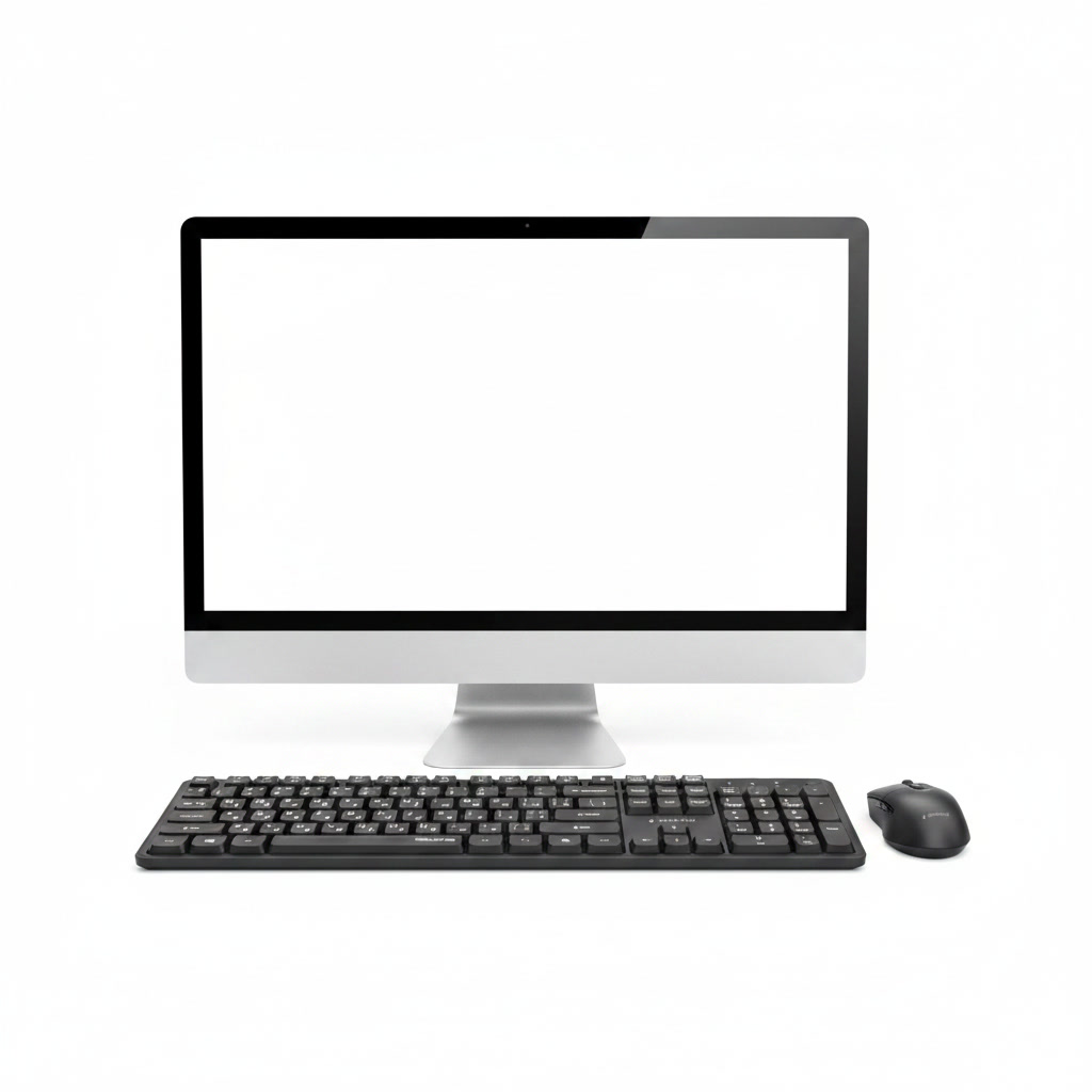 Комплект Gembird KBS-WMS-01-CYRL Black фото4
