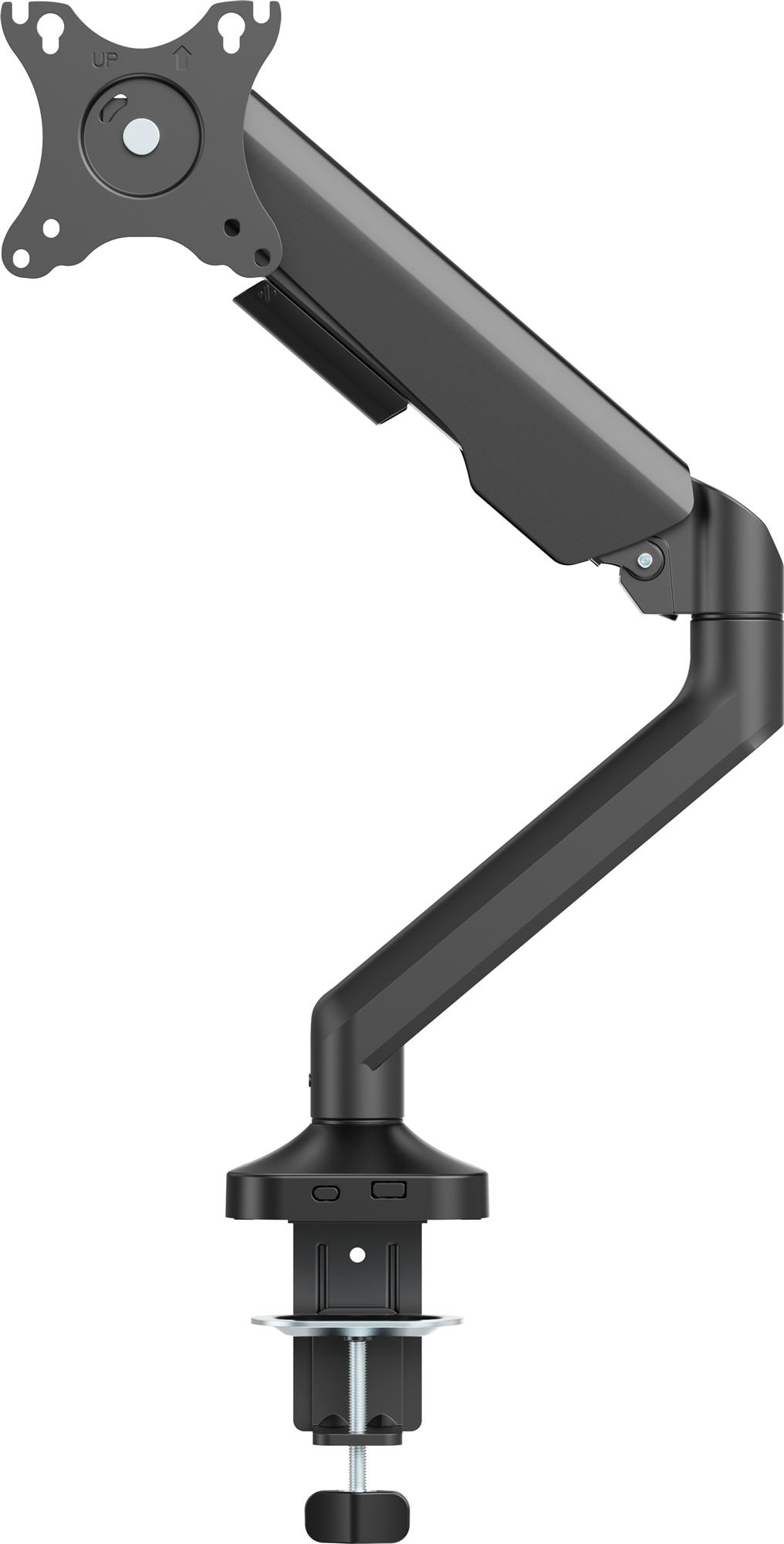 Кріплення настільне для монітора OfficePro 17-42" Black (MA441B) фото6