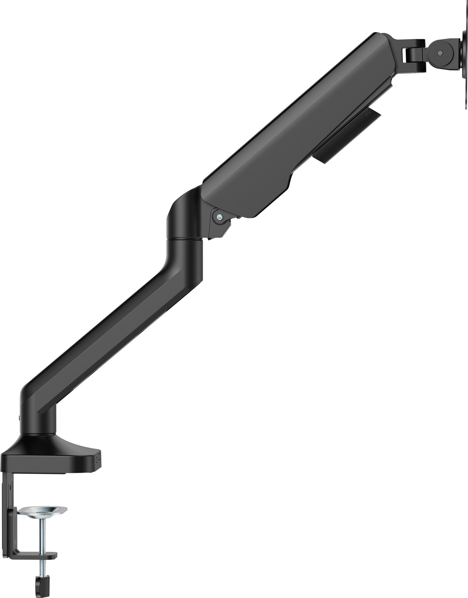 Кріплення настільне для монітора OfficePro 17-42" Black (MA441B) фото7
