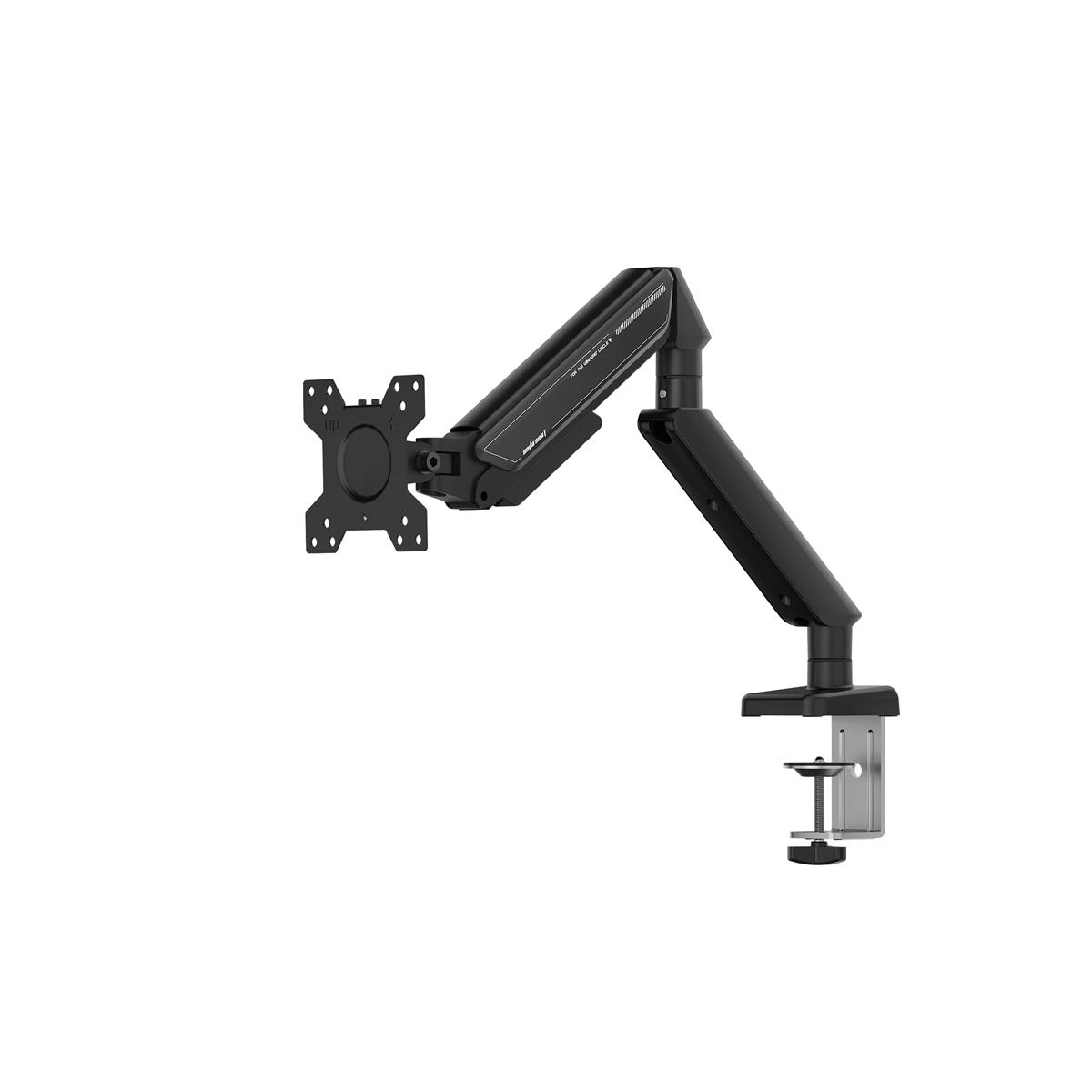 Кронштейн Anda Seat Stealth II 17"-32" Black (AD-W-A6D-1S-BB) (VESA100х100) фото2