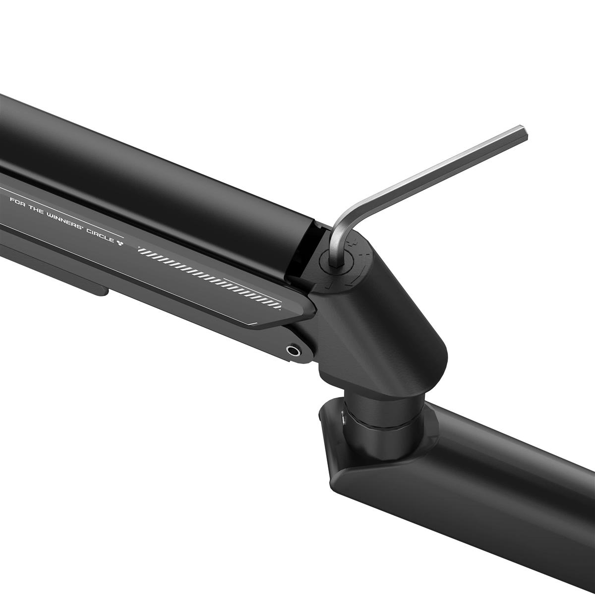 Кронштейн Anda Seat Stealth II 17"-32" Black (AD-W-A6D-1S-BB) (VESA100х100) фото4