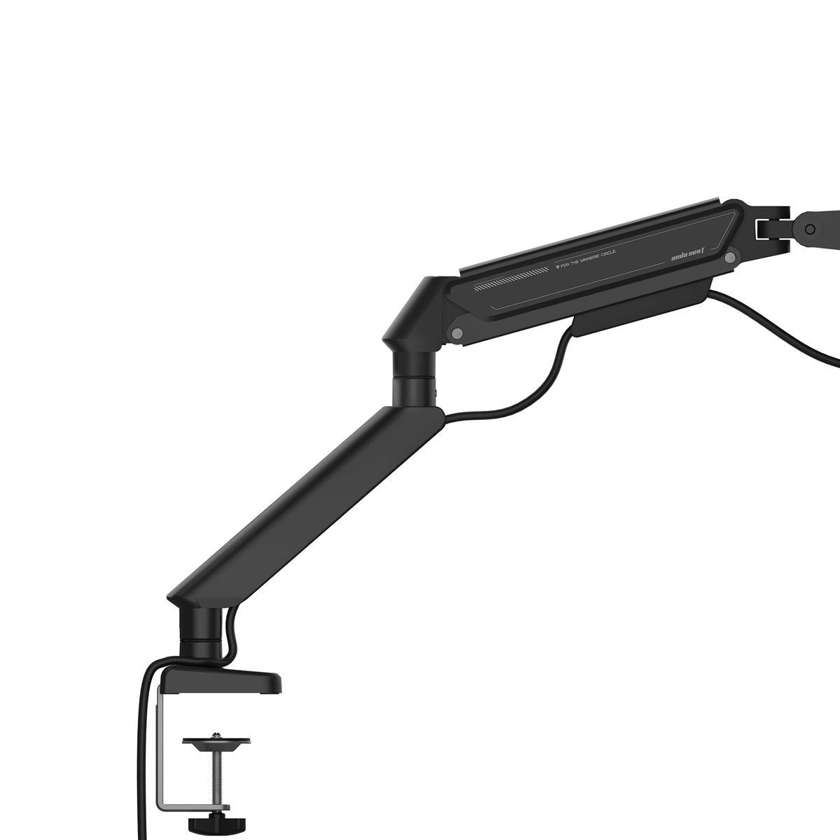 Кронштейн Anda Seat Stealth II 17"-32" Black (AD-W-A6D-1S-BB) (VESA100х100) фото5