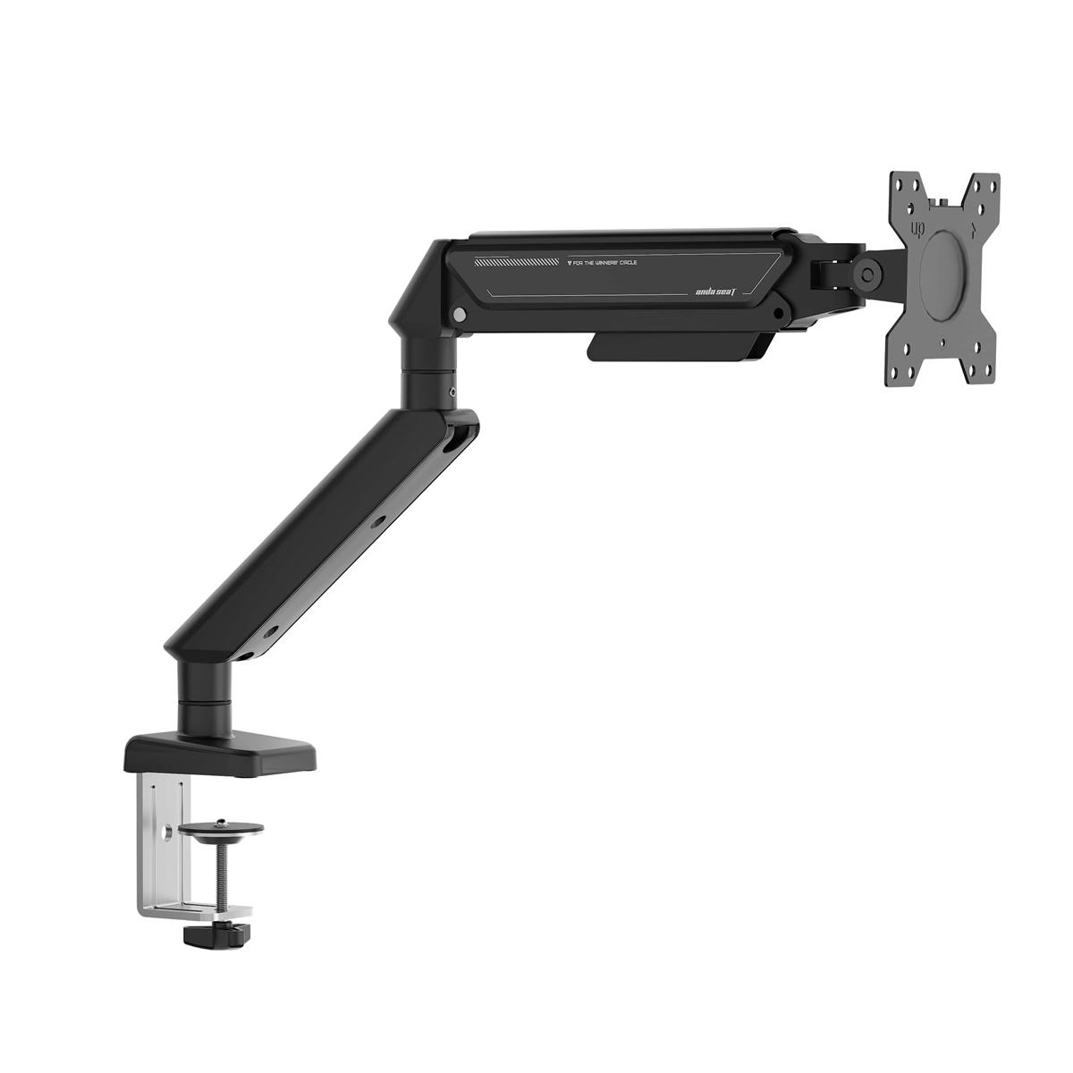 Кронштейн Anda Seat Stealth II 17"-32" Black (AD-W-A6D-1S-BB) (VESA100х100) фото7