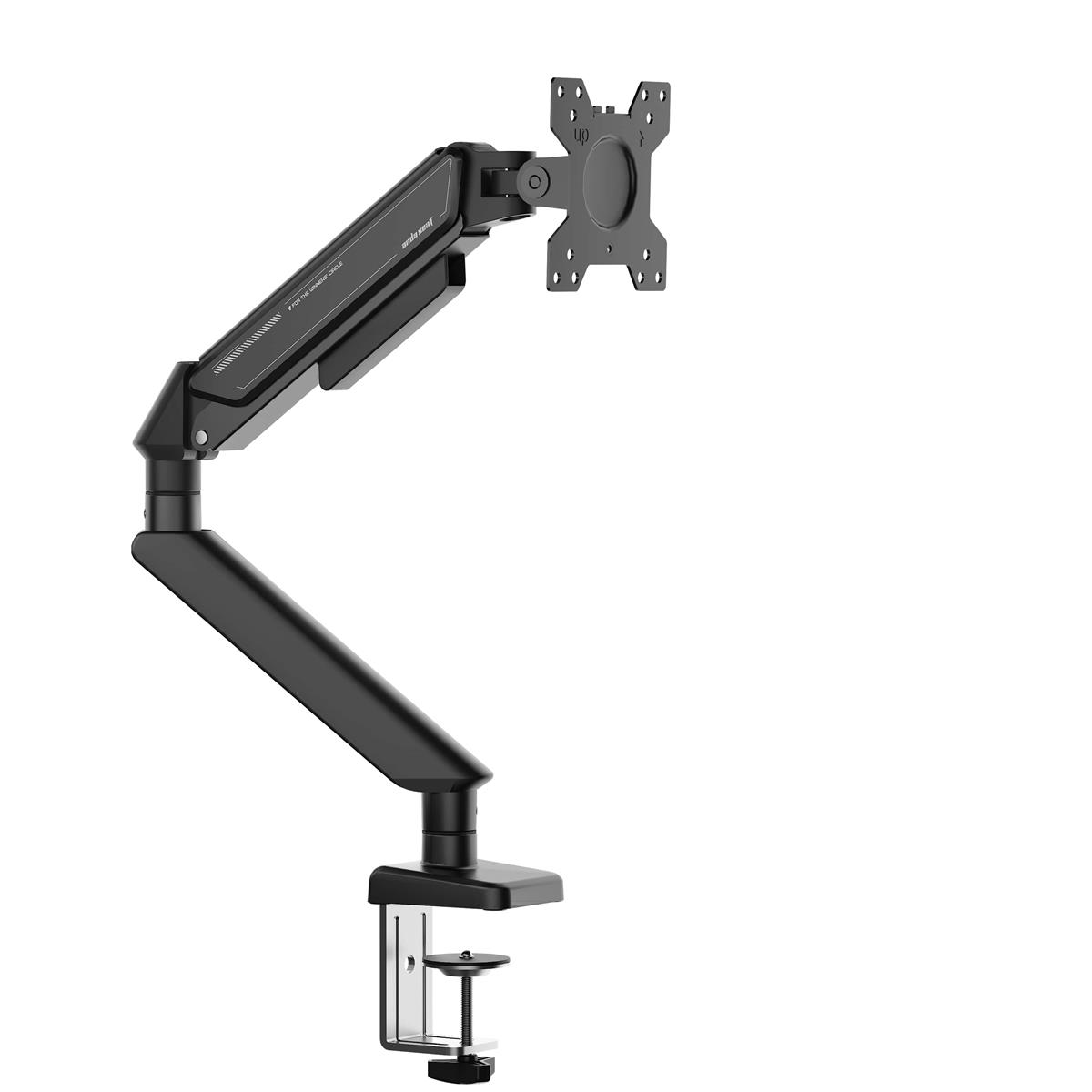 Кронштейн Anda Seat Stealth II 17"-32" Black (AD-W-A6D-1S-BB) (VESA100х100) фото8